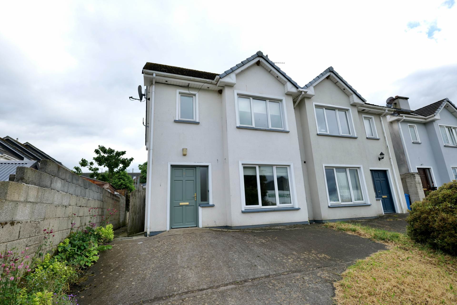 6 Treada Na Rí, Kilfinane, Co. Limerick V35 PF63