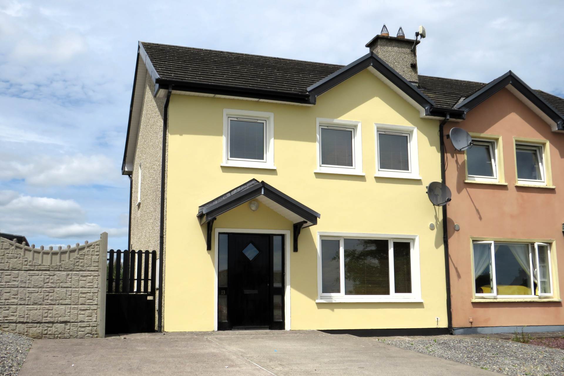 13 Garran Na Dara, Kilbrin, Kanturk, Co. Cork P51 X2Y1