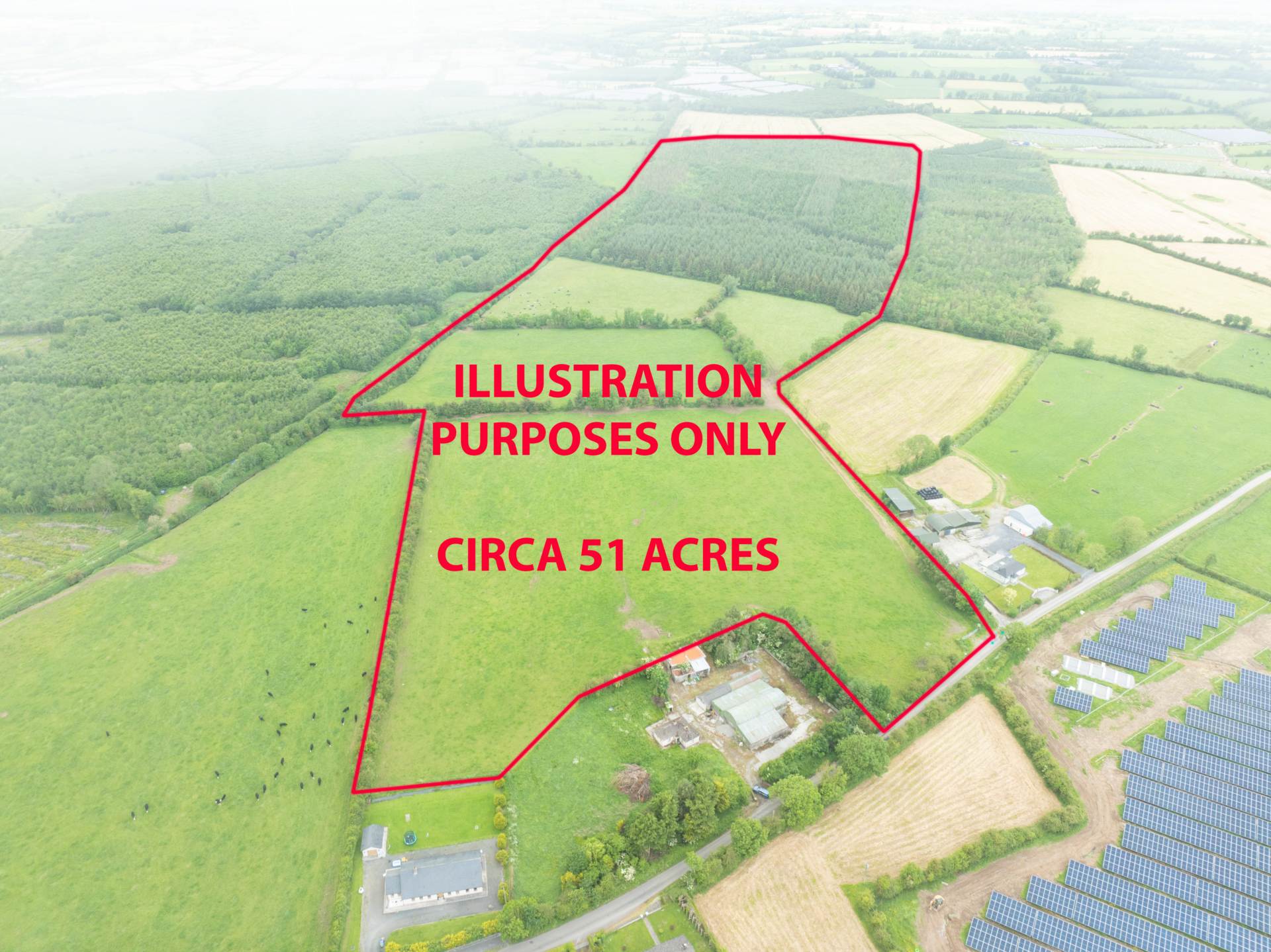 Coolcaum, Churchtown, Mallow, Co. Cork