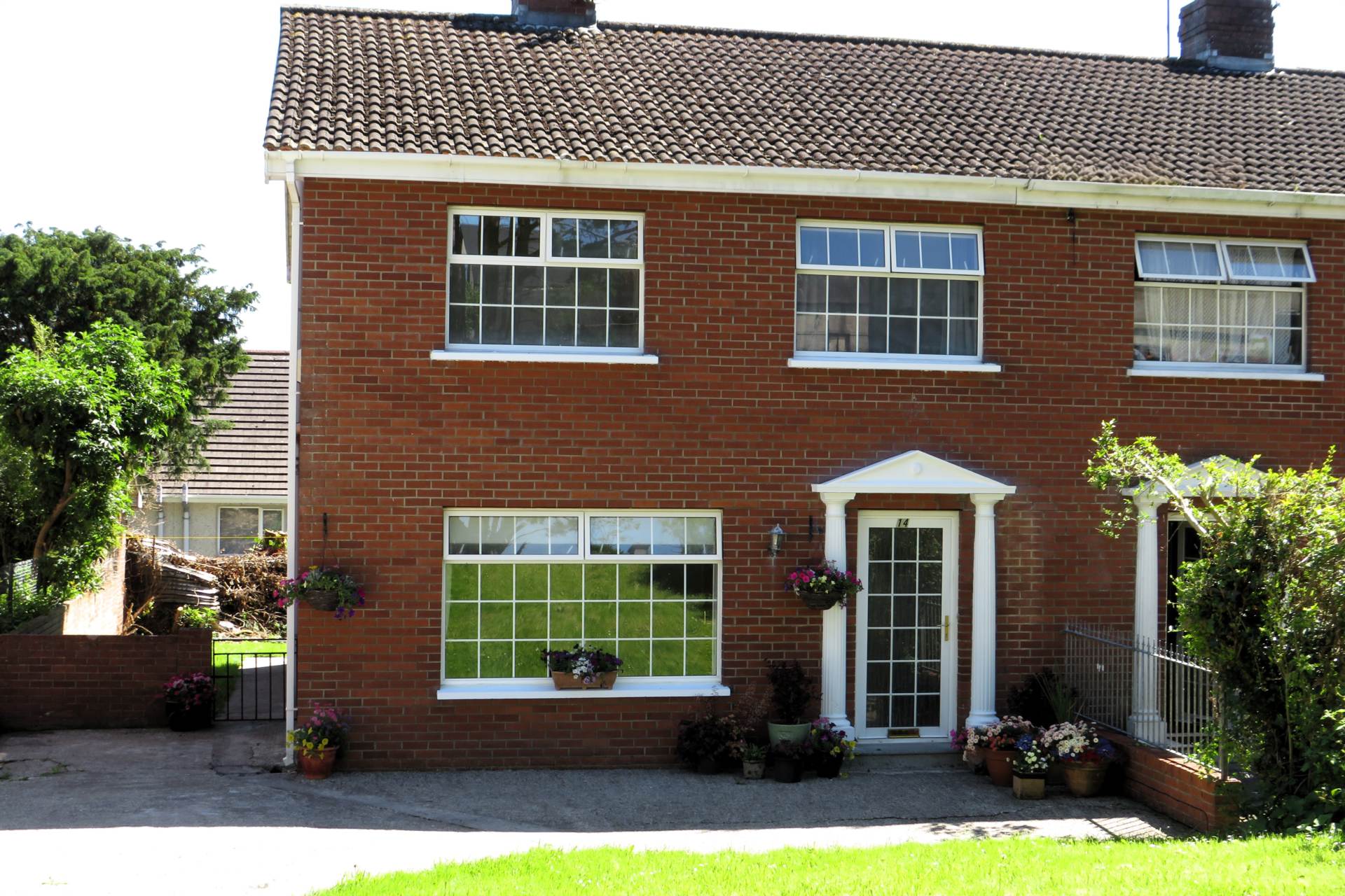 14 Vale Close, Charleville, Co. Cork P56 KF88