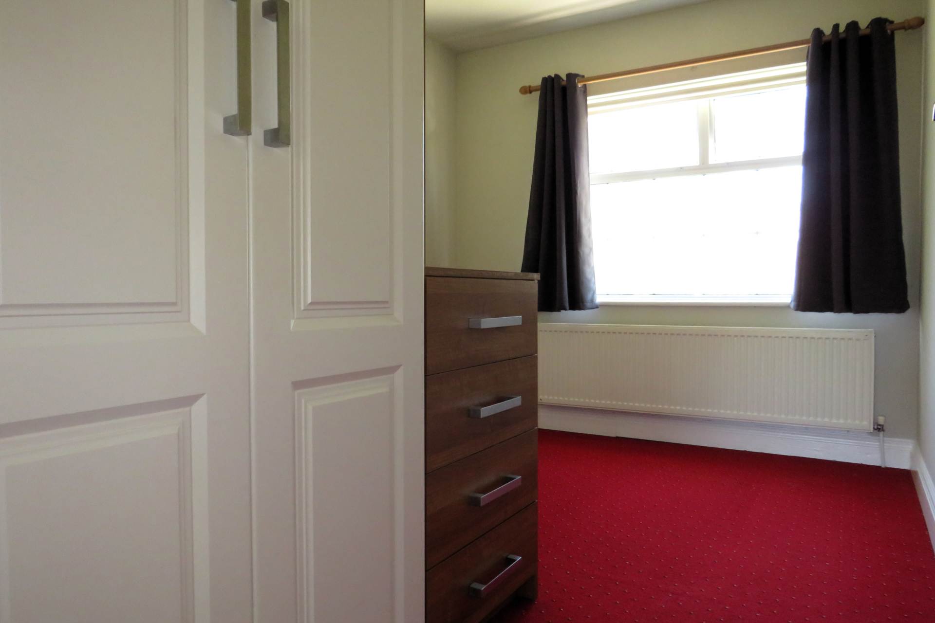 14 Vale Close, Charleville, Co. Cork P56 KF88 14 Vale Close, Charleville, Co. Cork P56 KF88