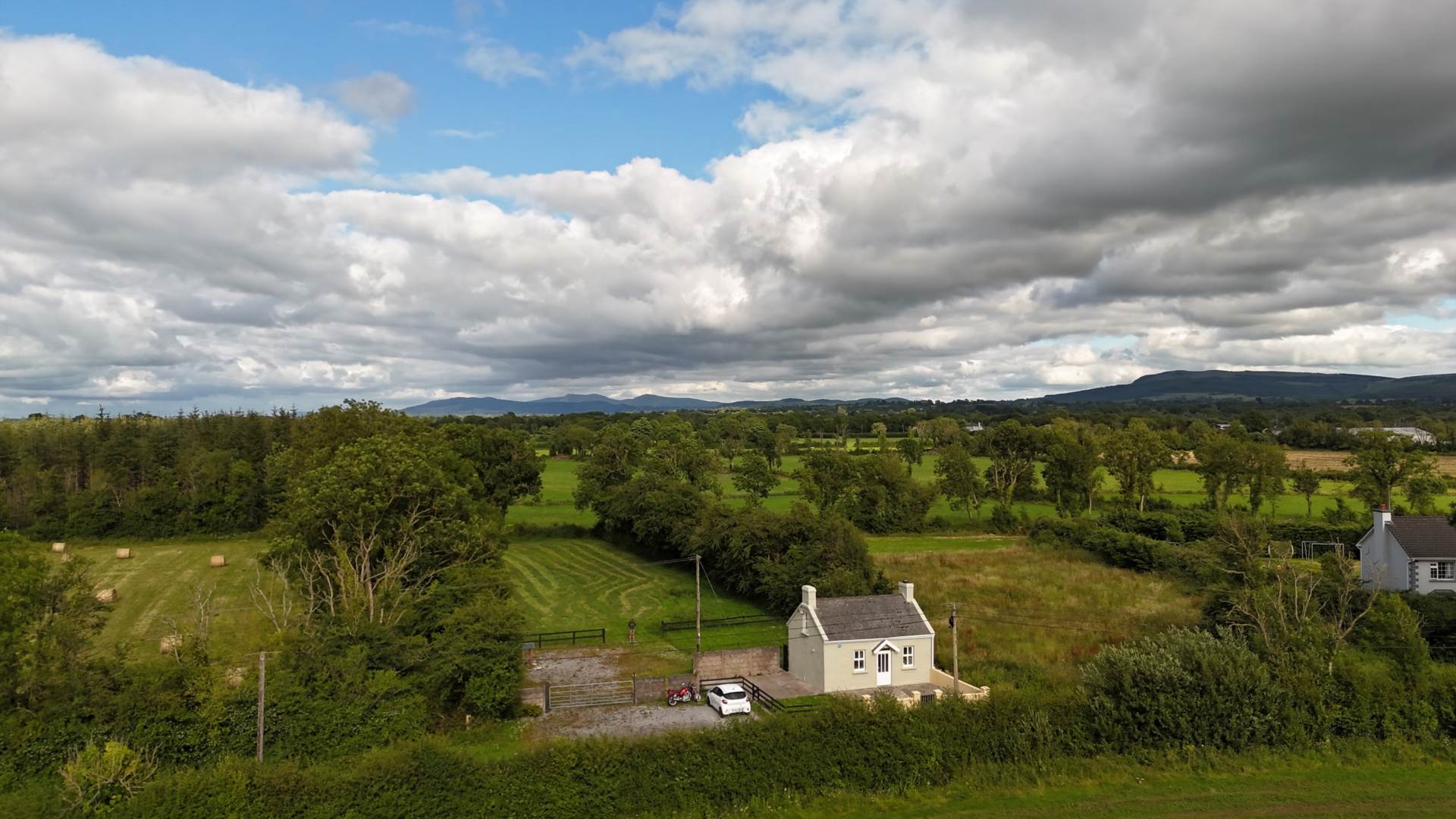 Garrienderk North, Kilmallock, Co. Limerick V35 PP98 Garrienderk North, Kilmallock, Co. Limerick V35 PP98