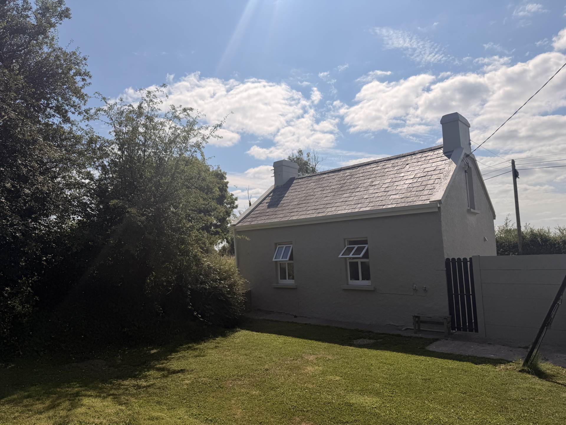 Garrienderk North, Kilmallock, Co. Limerick V35 PP98 Garrienderk North, Kilmallock, Co. Limerick V35 PP98