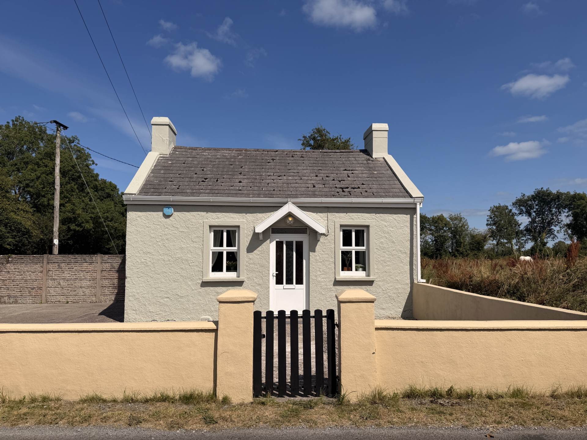 Garrienderk North, Kilmallock, Co. Limerick V35 PP98 Garrienderk North, Kilmallock, Co. Limerick V35 PP98
