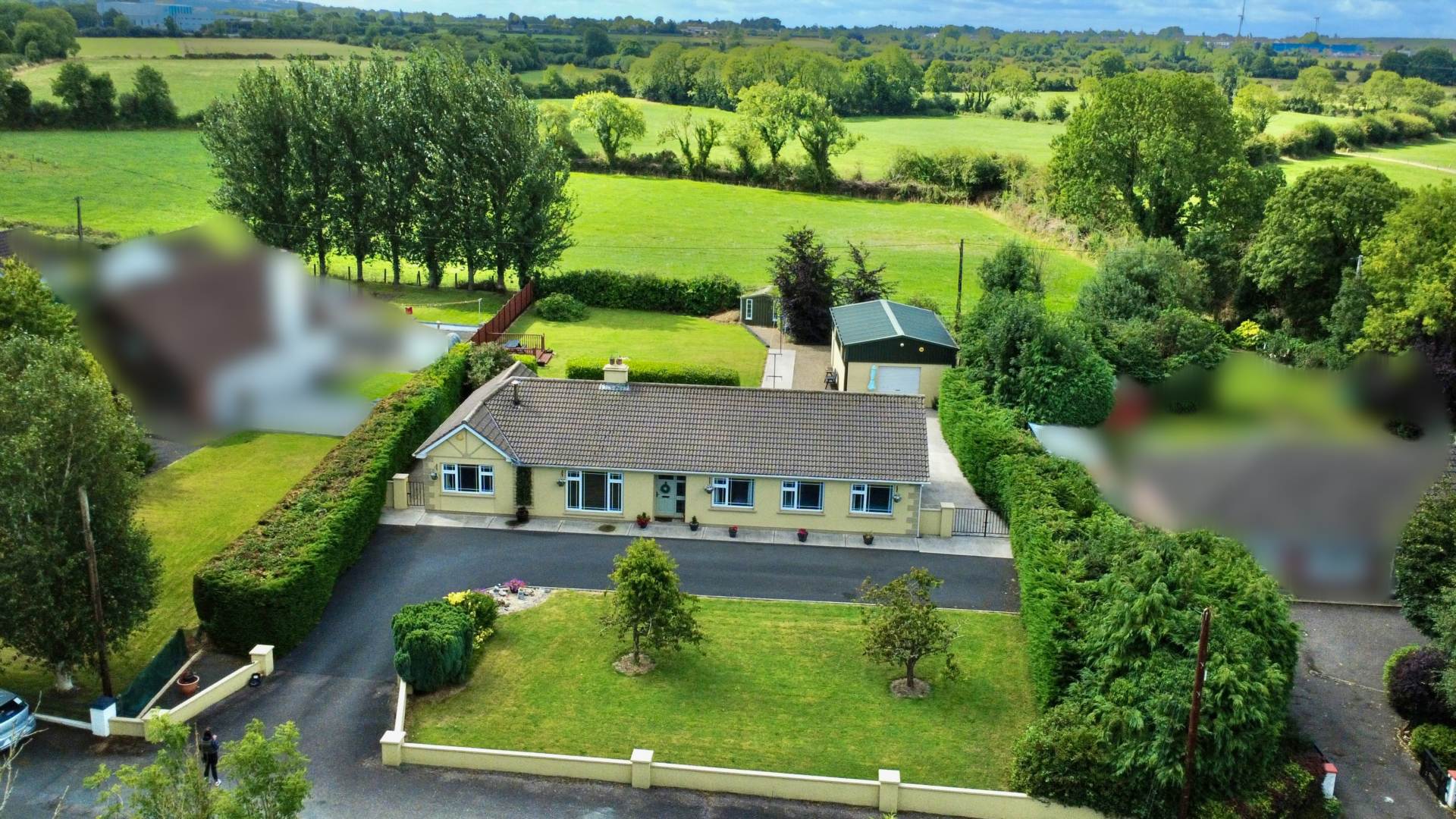 Maidenhall, Effin, Kilmallock, Co. Limerick V35 CD54