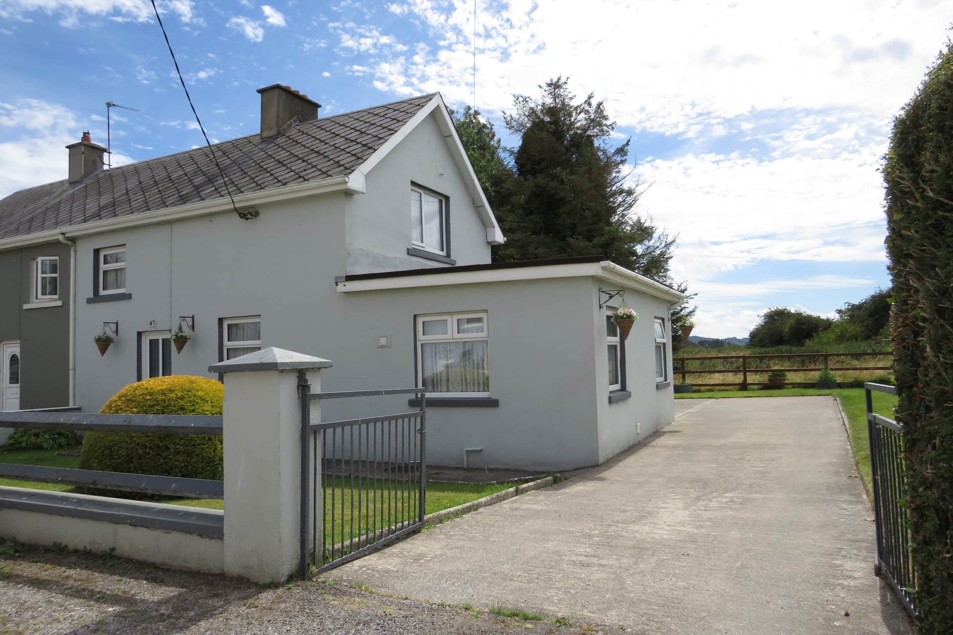 47 Harrison Place, Charleville, Co. Cork P56 WY62