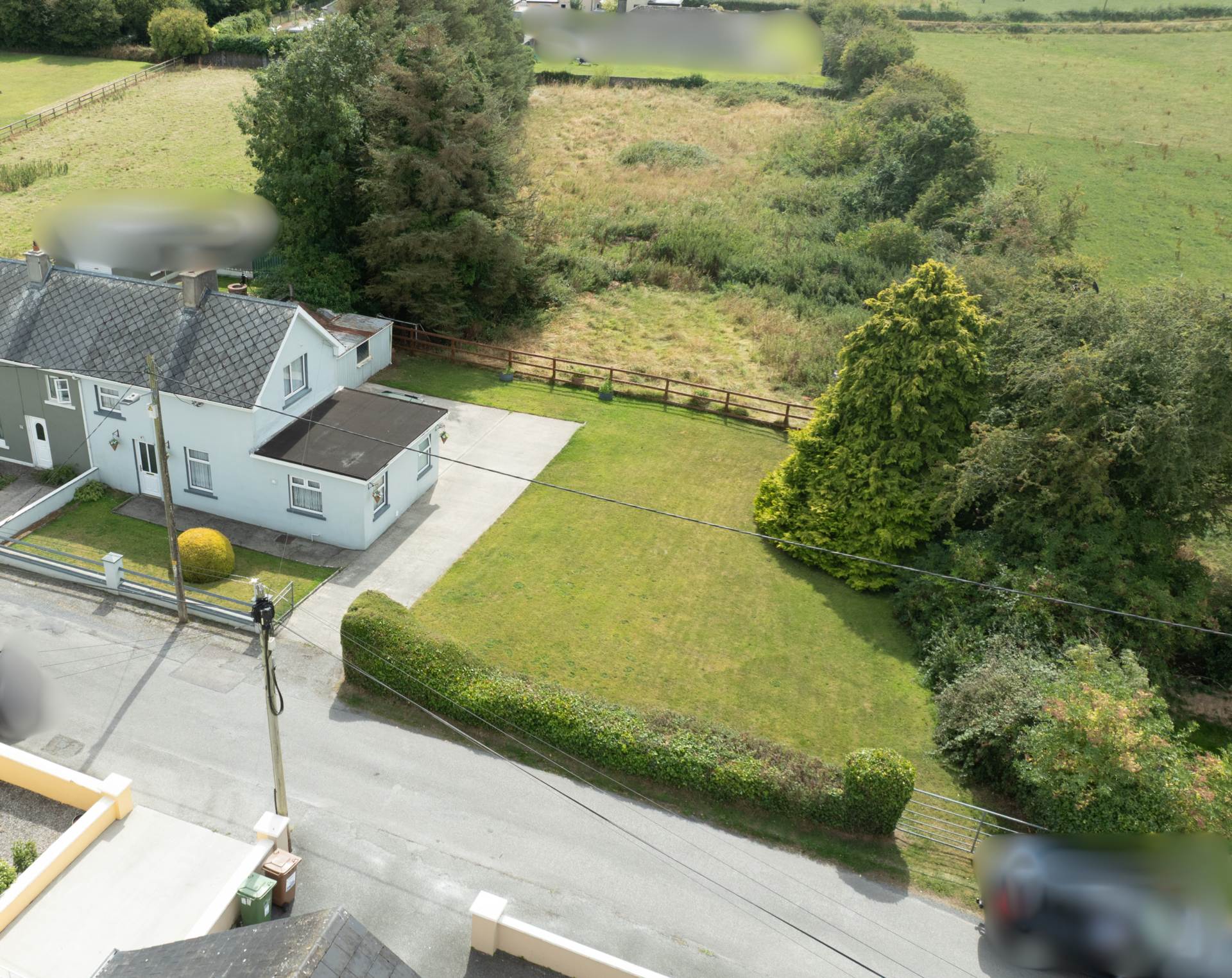 47 Harrison Place, Charleville, Co. Cork P56 WY62 47 Harrison Place, Charleville, Co. Cork P56 WY62