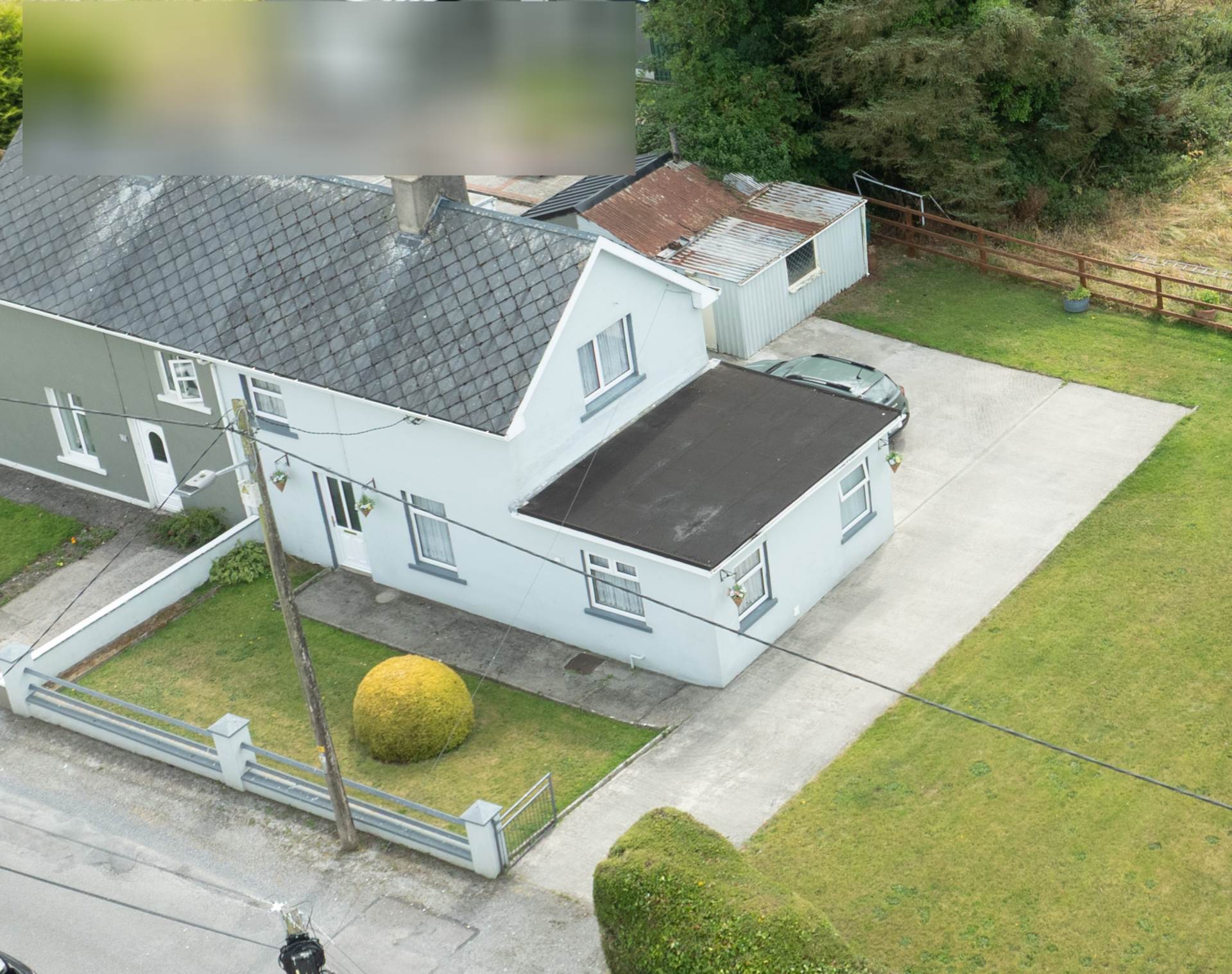 47 Harrison Place, Charleville, Co. Cork P56 WY62 47 Harrison Place, Charleville, Co. Cork P56 WY62