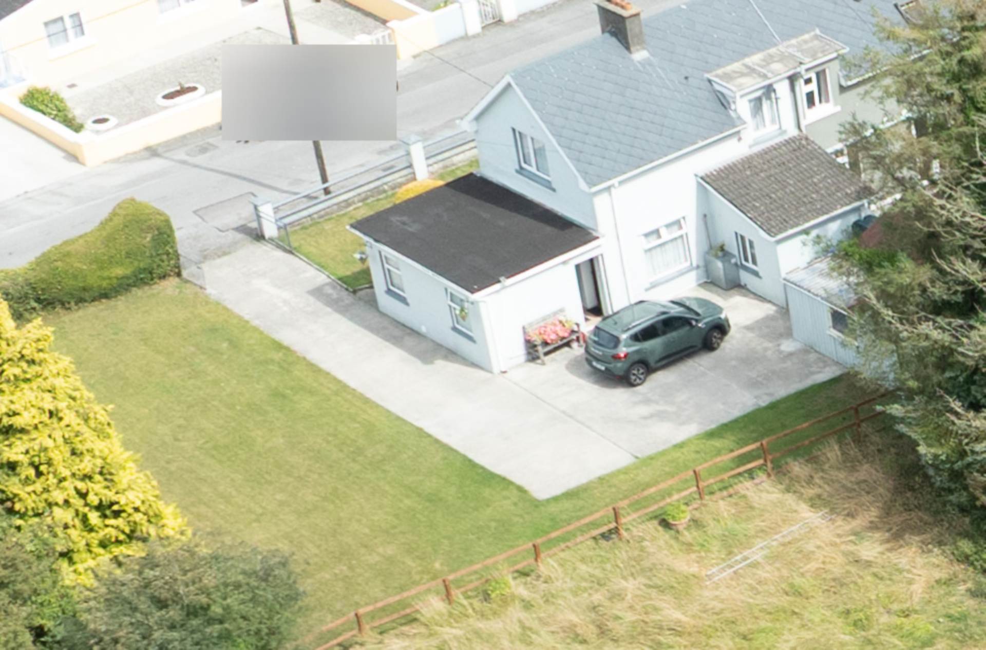 47 Harrison Place, Charleville, Co. Cork P56 WY62 47 Harrison Place, Charleville, Co. Cork P56 WY62