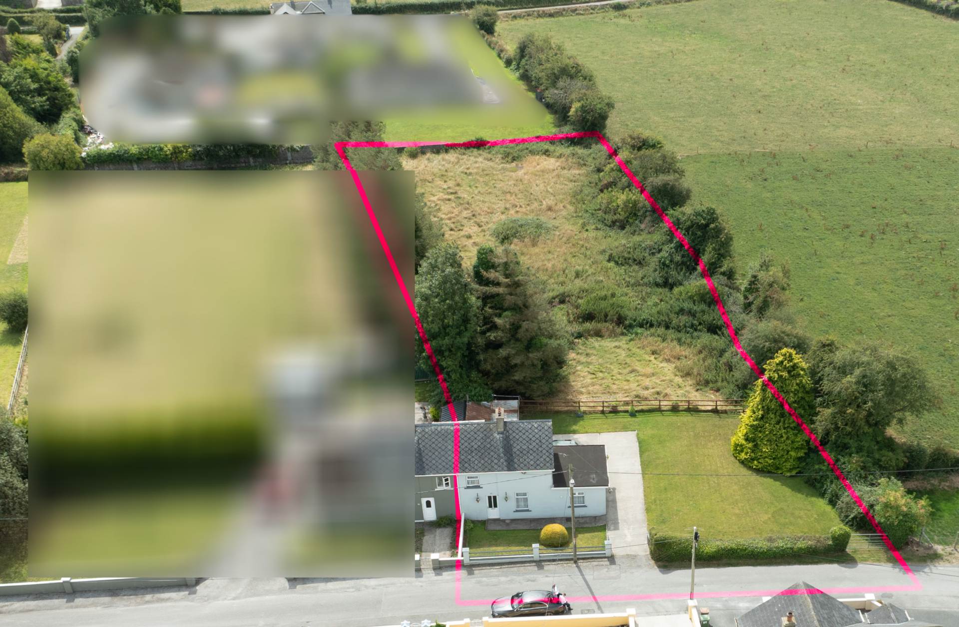 47 Harrison Place, Charleville, Co. Cork P56 WY62 47 Harrison Place, Charleville, Co. Cork P56 WY62