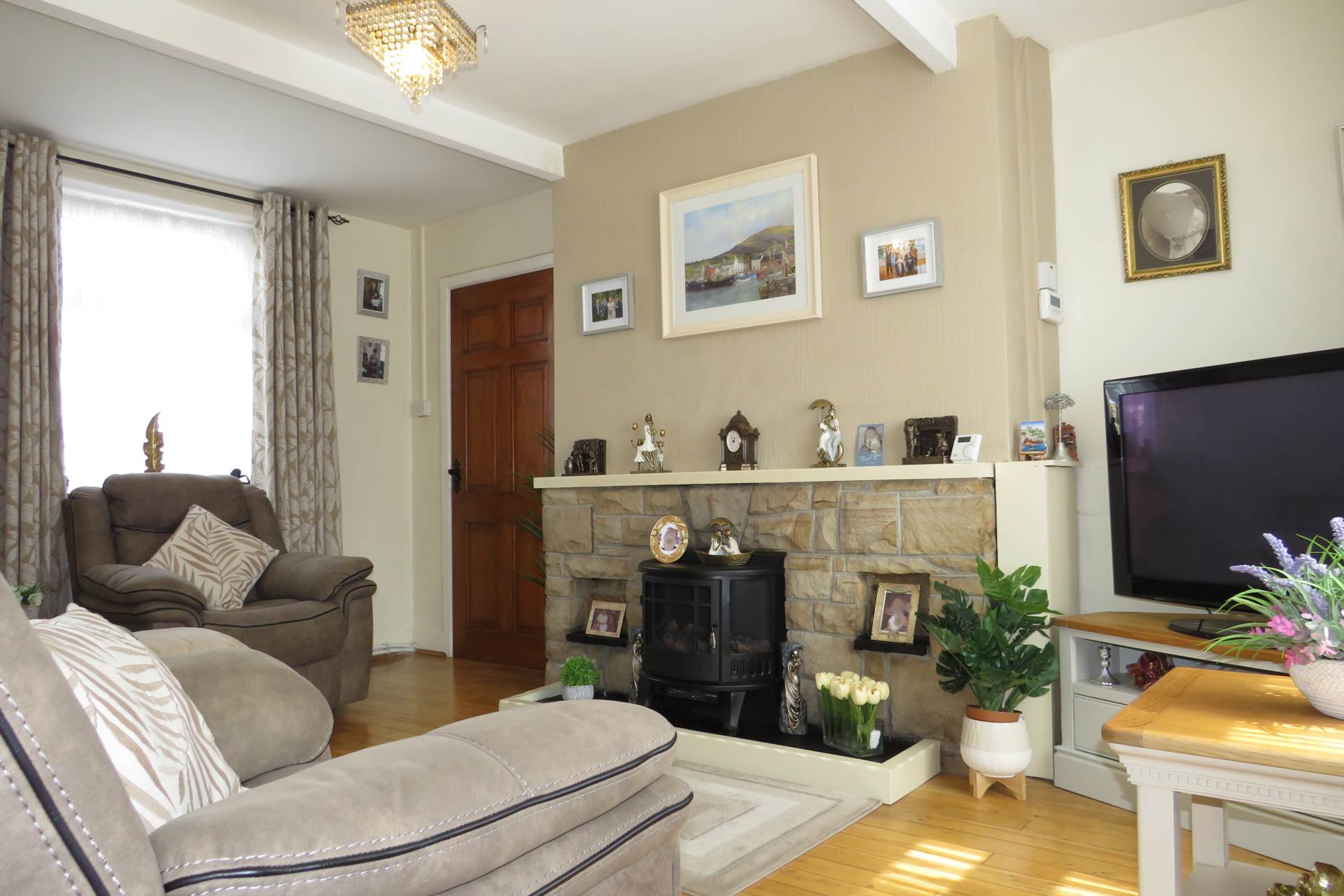 47 Harrison Place, Charleville, Co. Cork P56 WY62 47 Harrison Place, Charleville, Co. Cork P56 WY62