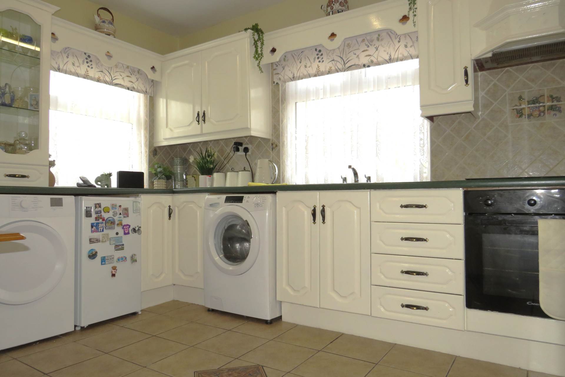 47 Harrison Place, Charleville, Co. Cork P56 WY62 47 Harrison Place, Charleville, Co. Cork P56 WY62