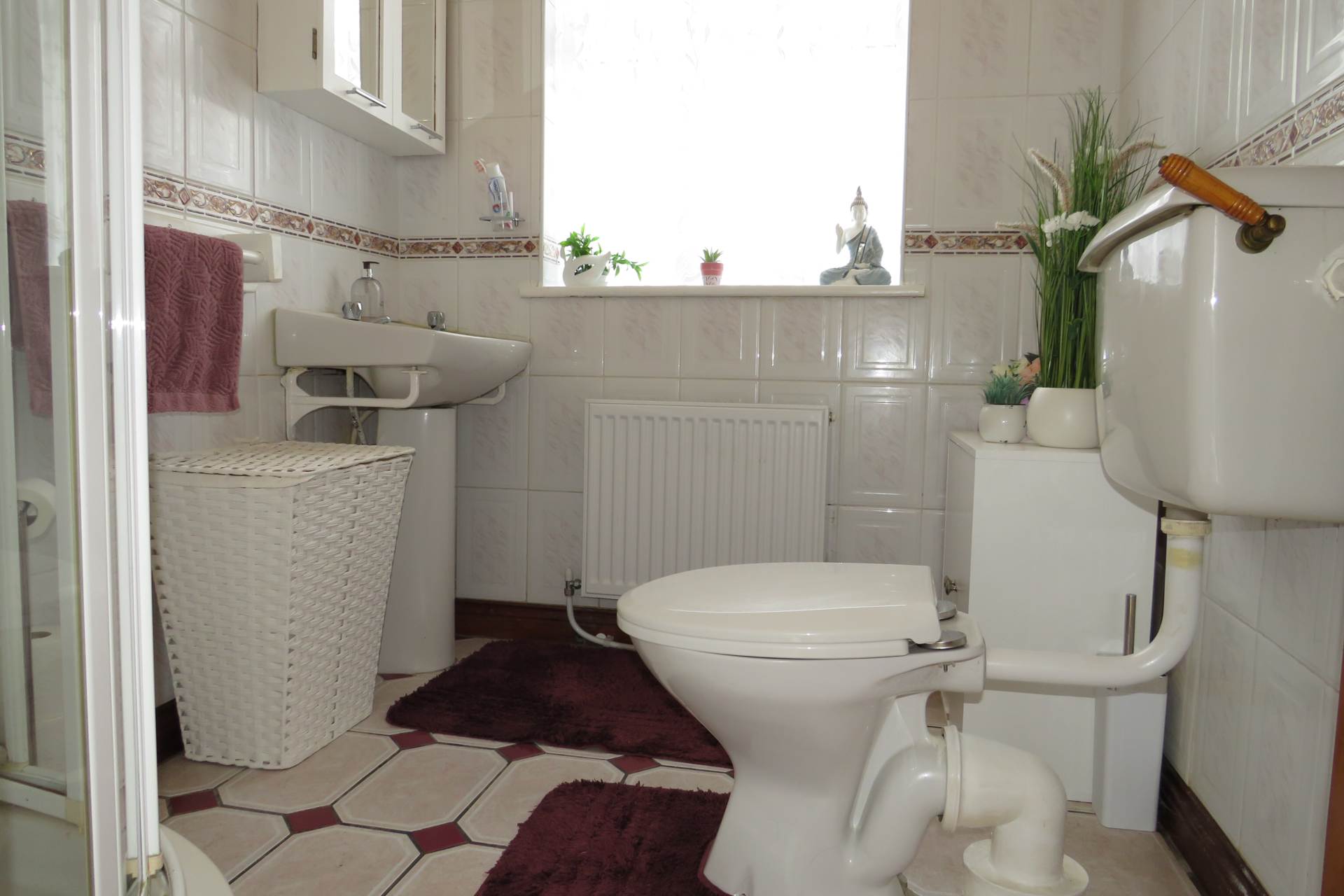 47 Harrison Place, Charleville, Co. Cork P56 WY62 47 Harrison Place, Charleville, Co. Cork P56 WY62