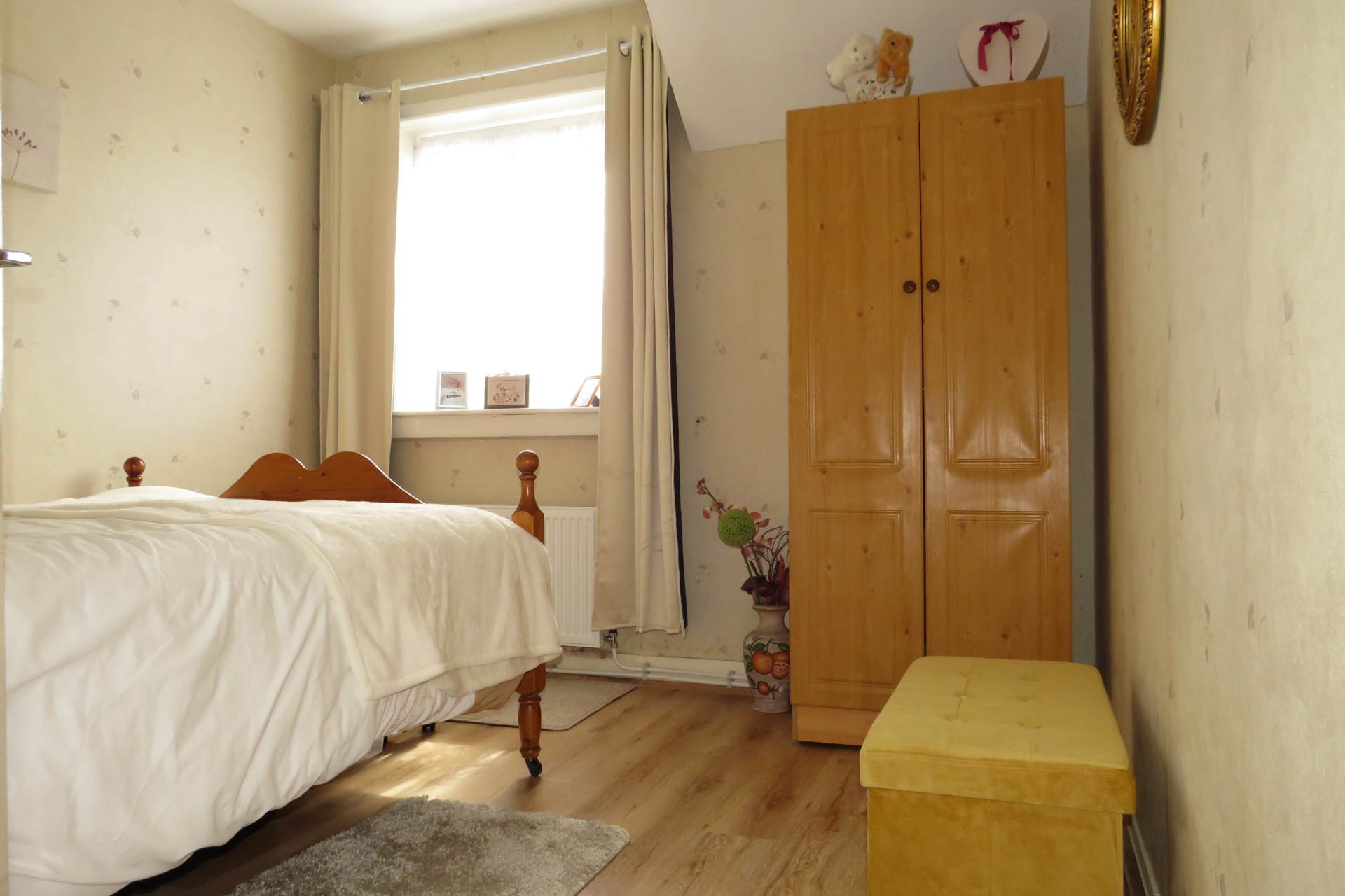 47 Harrison Place, Charleville, Co. Cork P56 WY62 47 Harrison Place, Charleville, Co. Cork P56 WY62