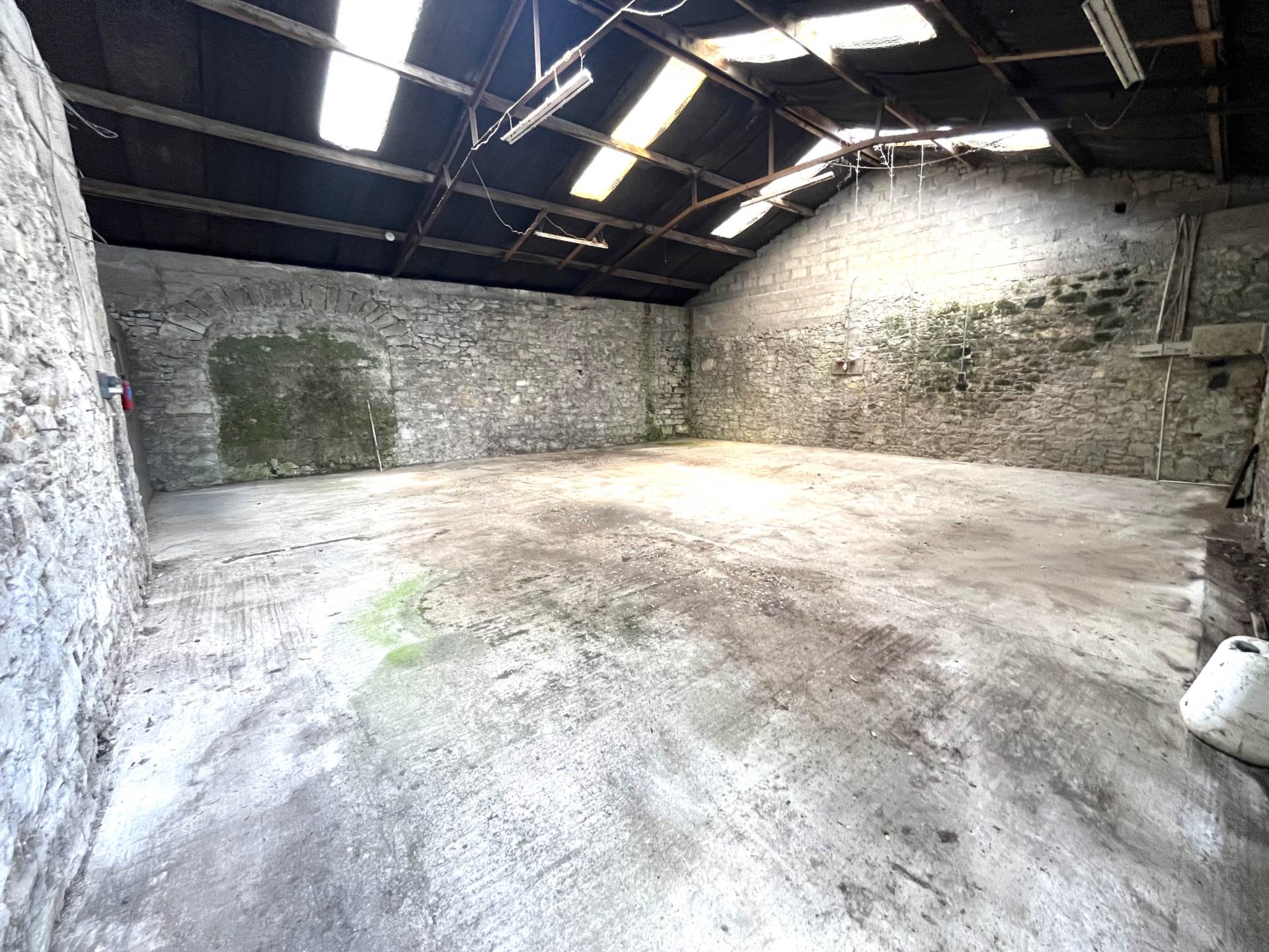 Mortell`s Lane, Main Street, Charleville, Co. Cork