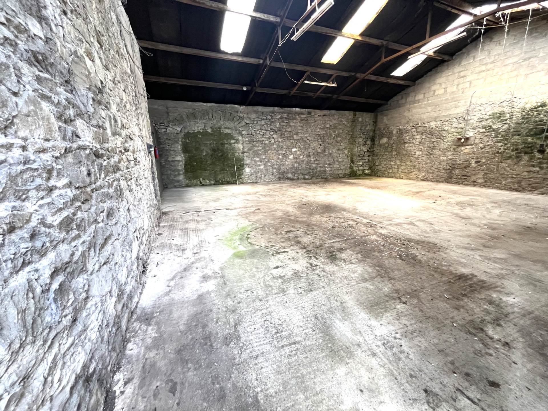 Mortell`s Lane, Main Street, Charleville, Co. Cork