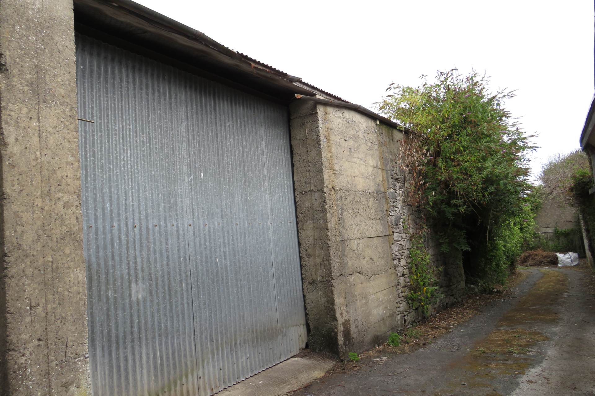 Mortell`s Lane, Main Street, Charleville, Co. Cork