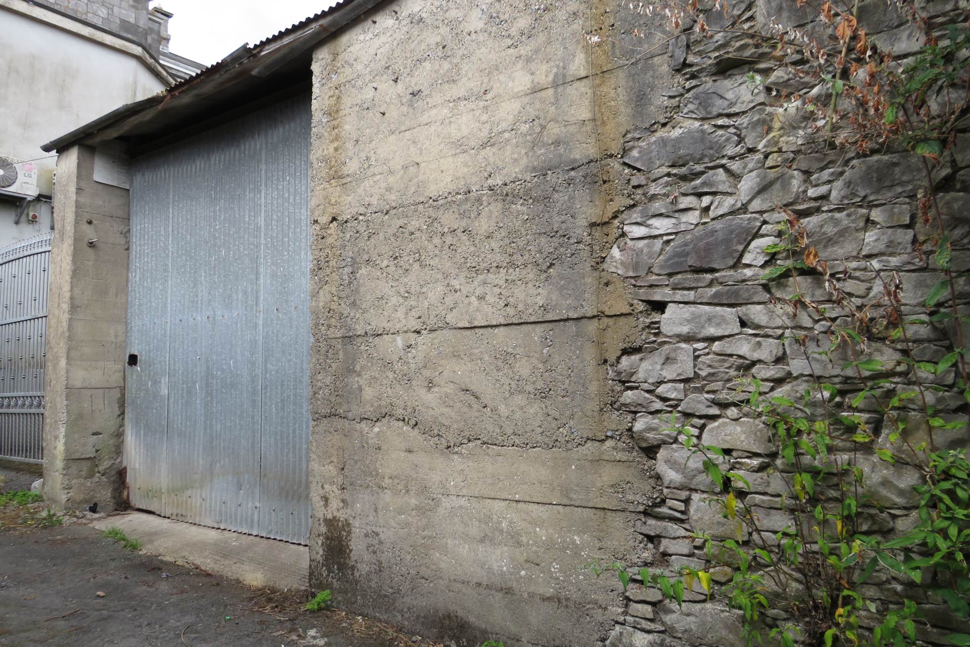 Mortell`s Lane, Main Street, Charleville, Co. Cork