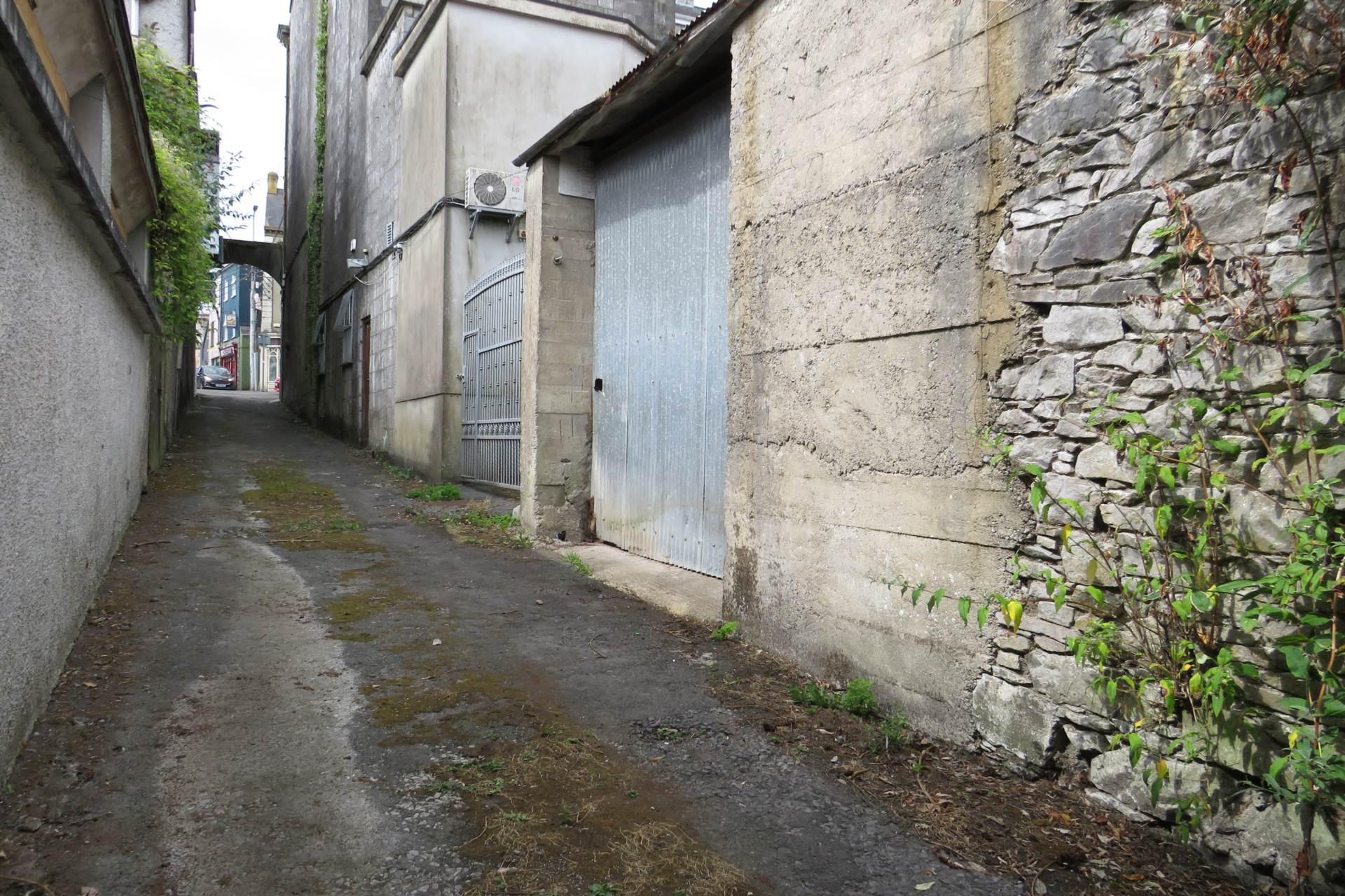 Mortell`s Lane, Main Street, Charleville, Co. Cork