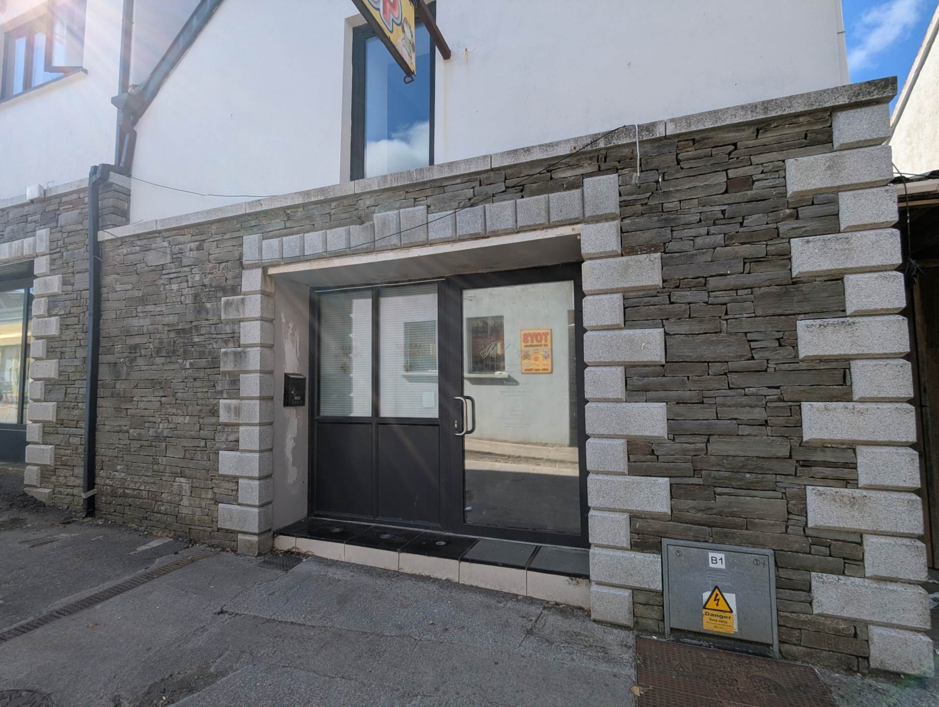 Unit 4 Balls Lane, Charleville, Co. Cork P56 XR89