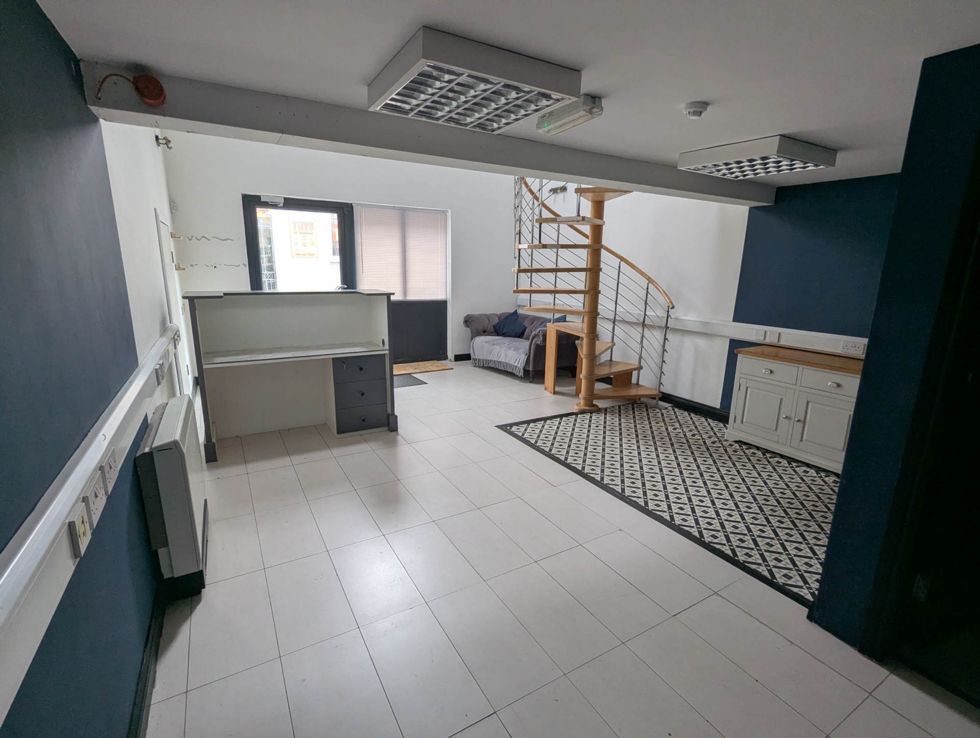 Unit 4 Balls Lane, Charleville, Co. Cork P56 XR89