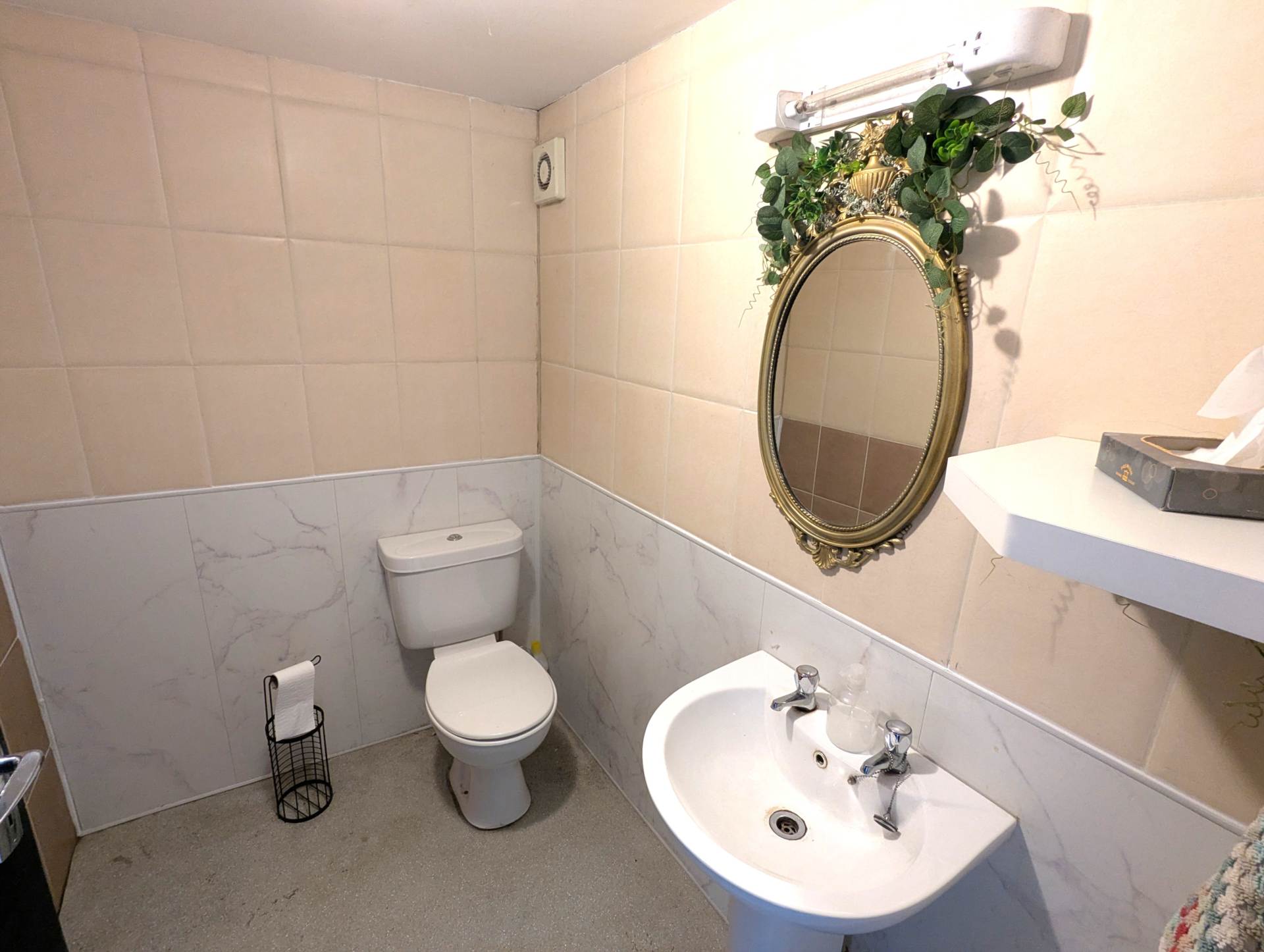 Unit 4 Balls Lane, Charleville, Co. Cork P56 XR89
