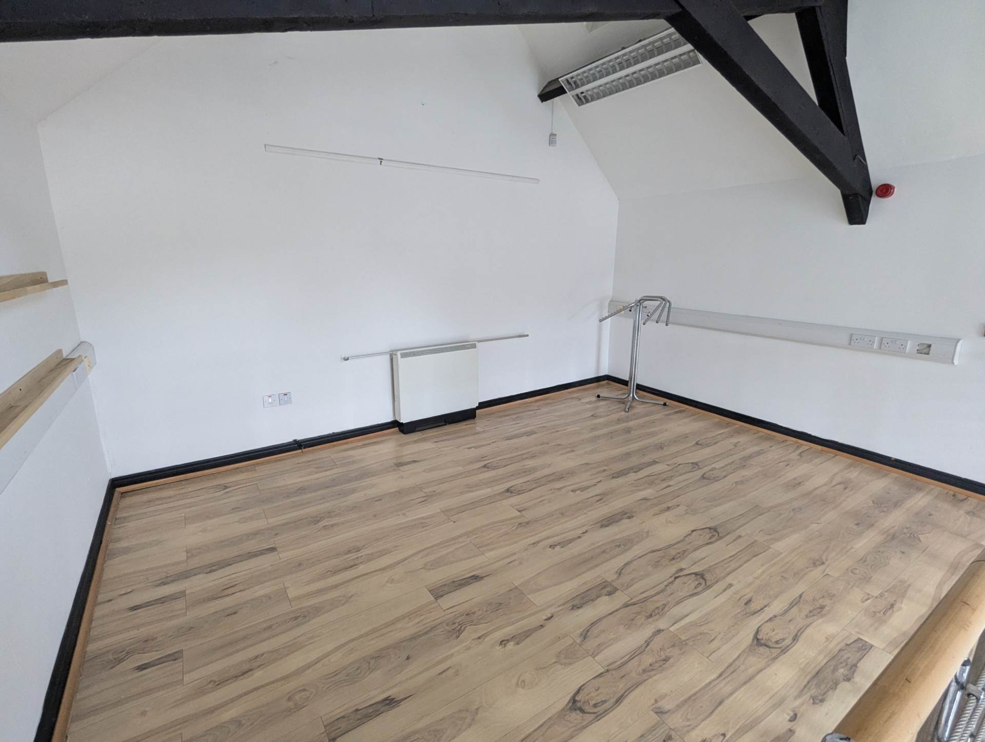 Unit 4 Balls Lane, Charleville, Co. Cork P56 XR89
