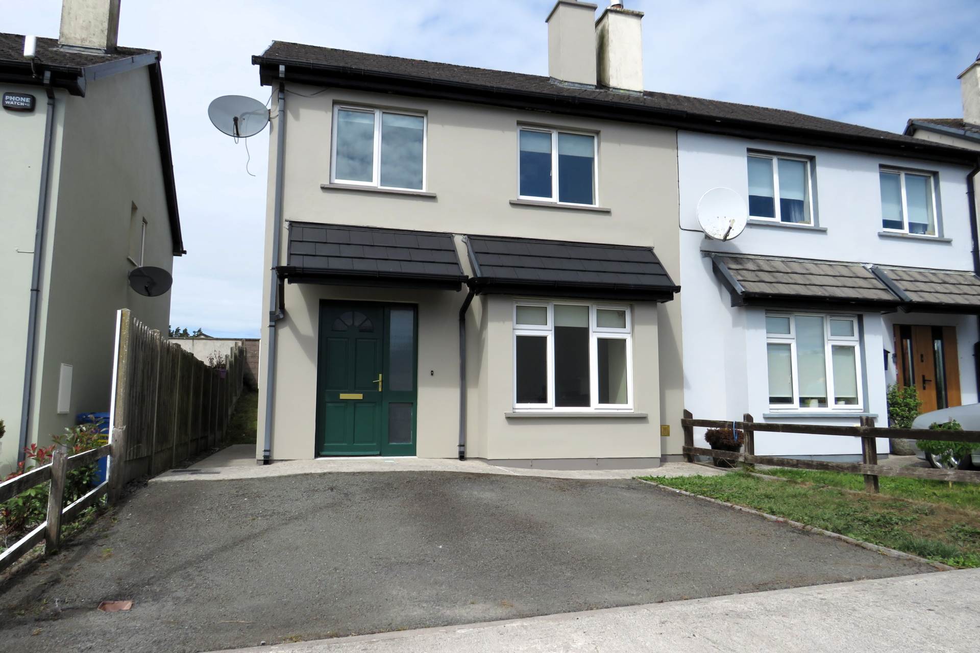 8 Allow Hill, Freemount, Charleville, Co. Cork P56 DE43
