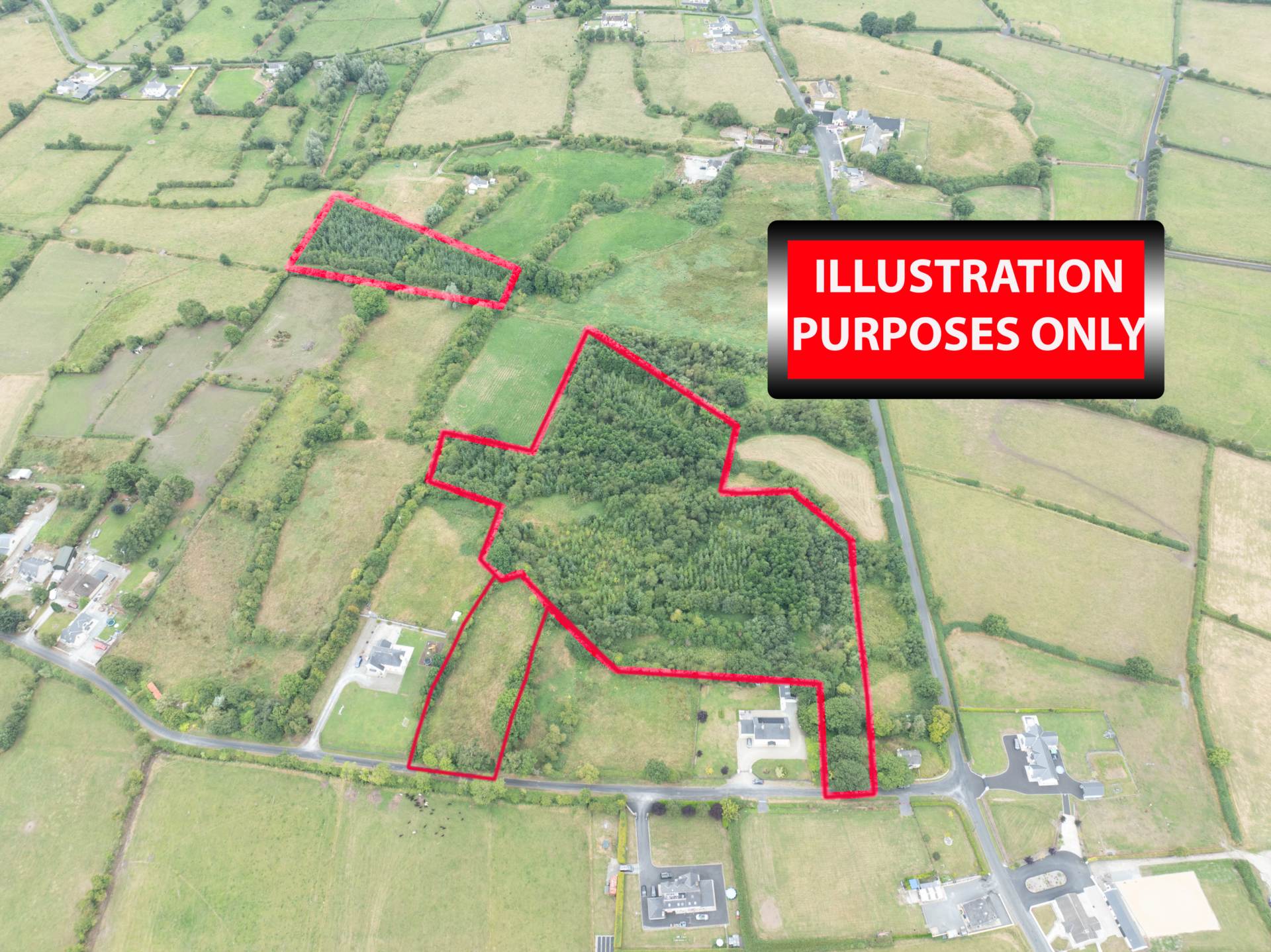 Darranstown, Martinstown, Kilmallock, Co. Limerick