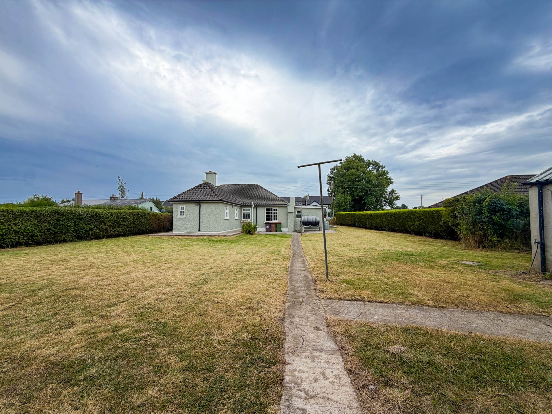 Smiths Road, Charleville, Co. Cork P56 HR82 Smiths Road, Charleville, Co. Cork P56 HR82