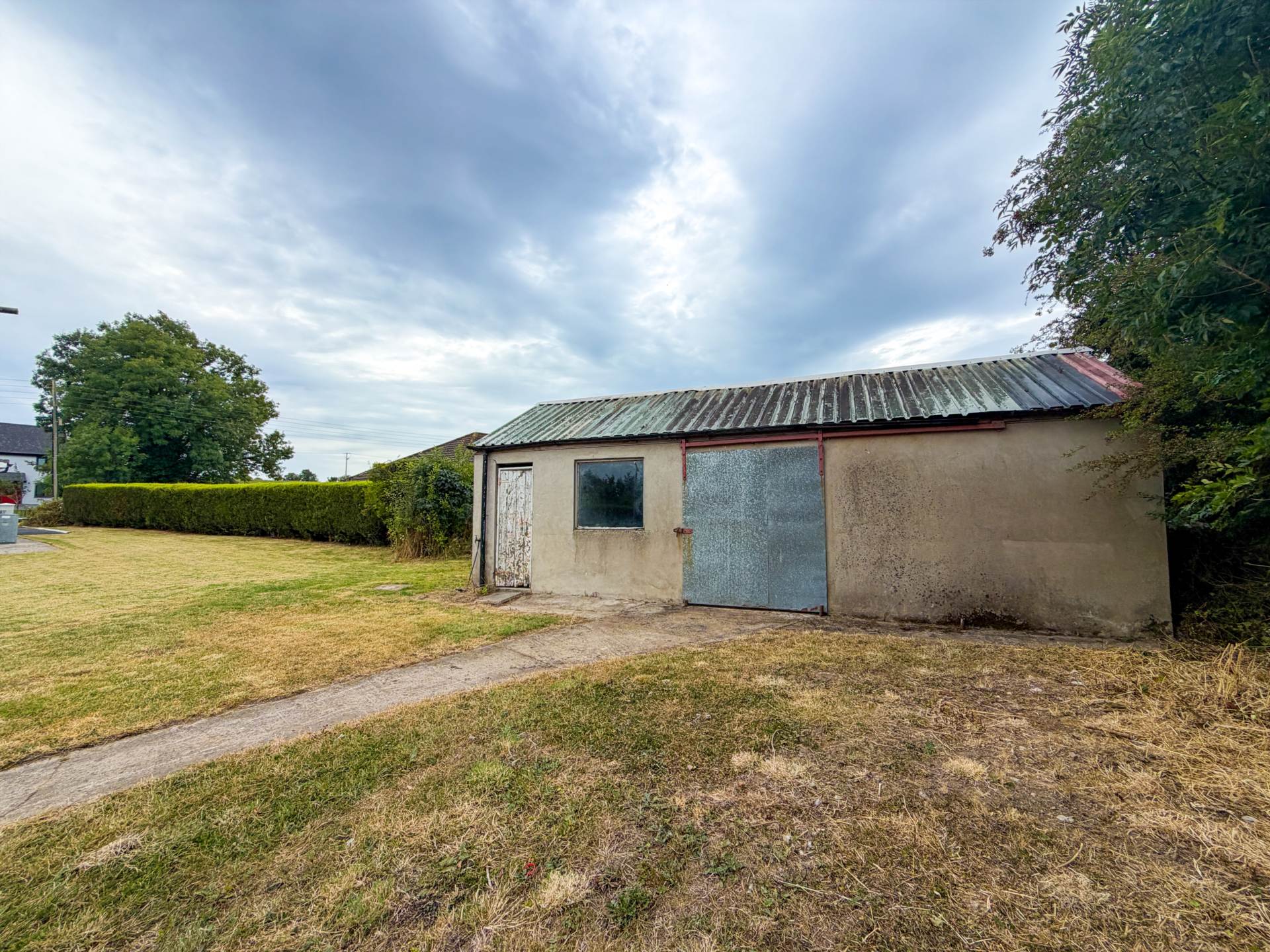Smiths Road, Charleville, Co. Cork P56 HR82 Smiths Road, Charleville, Co. Cork P56 HR82