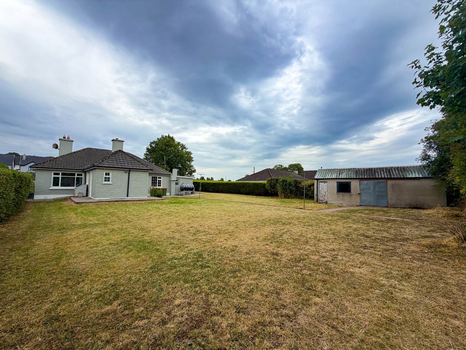 Smiths Road, Charleville, Co. Cork P56 HR82 Smiths Road, Charleville, Co. Cork P56 HR82