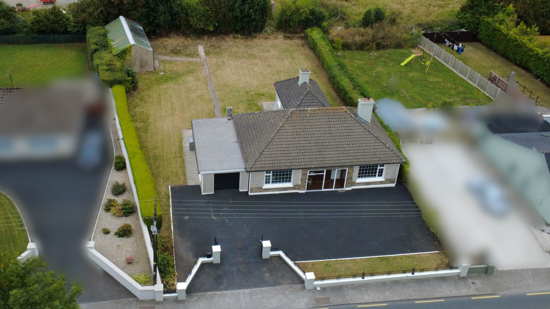 Smiths Road, Charleville, Co. Cork P56 HR82 Smiths Road, Charleville, Co. Cork P56 HR82