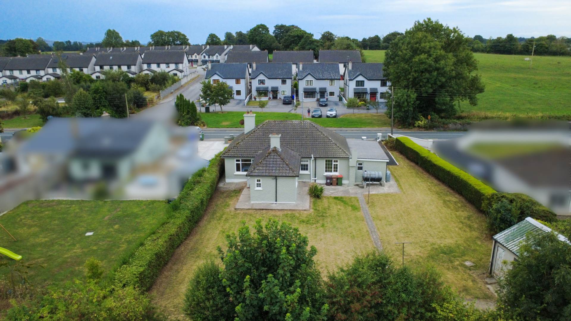 Smiths Road, Charleville, Co. Cork P56 HR82 Smiths Road, Charleville, Co. Cork P56 HR82