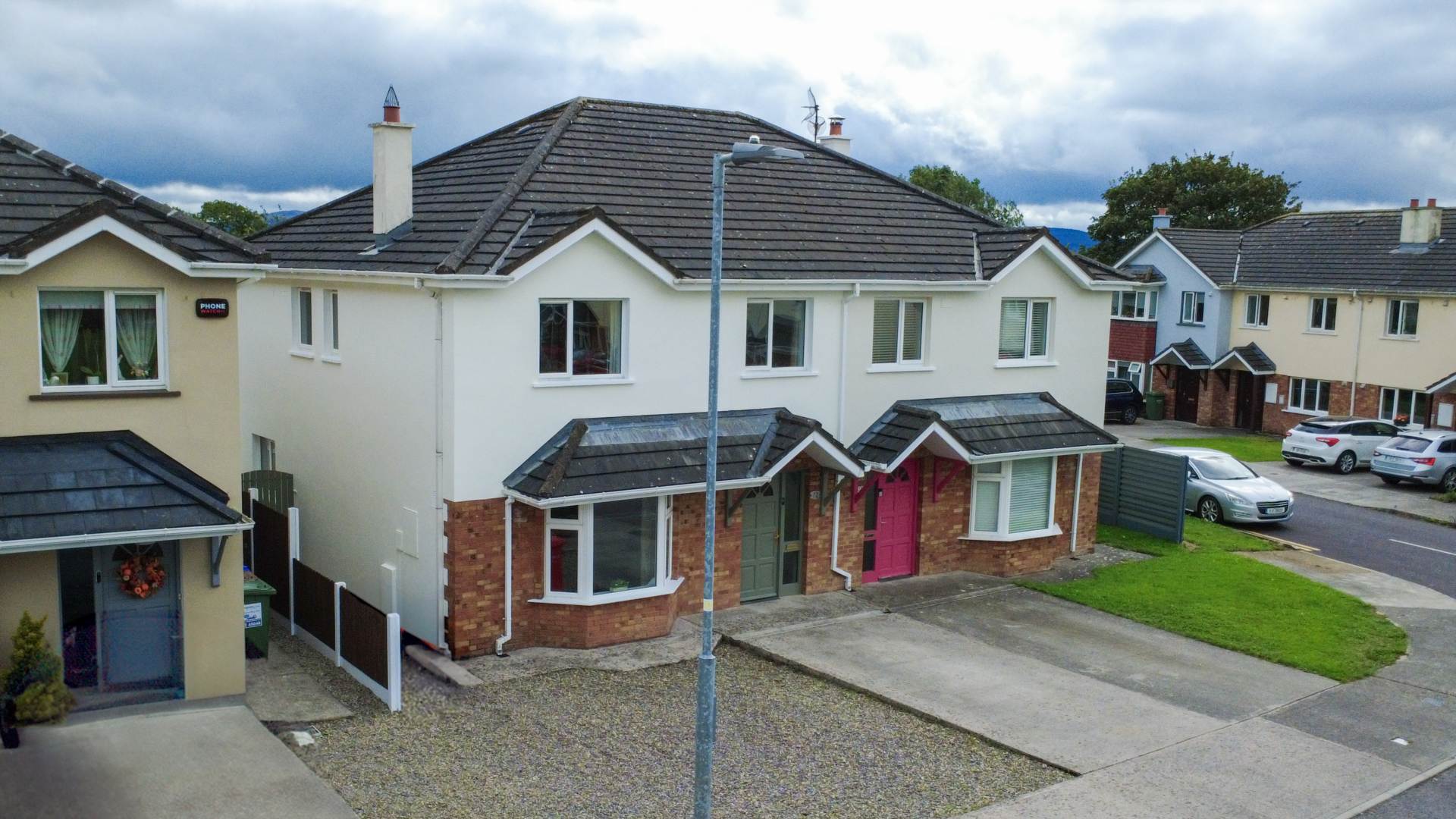 12 Primrose Crescent, The Pastures, Charleville, Co. Cork P56 CD71