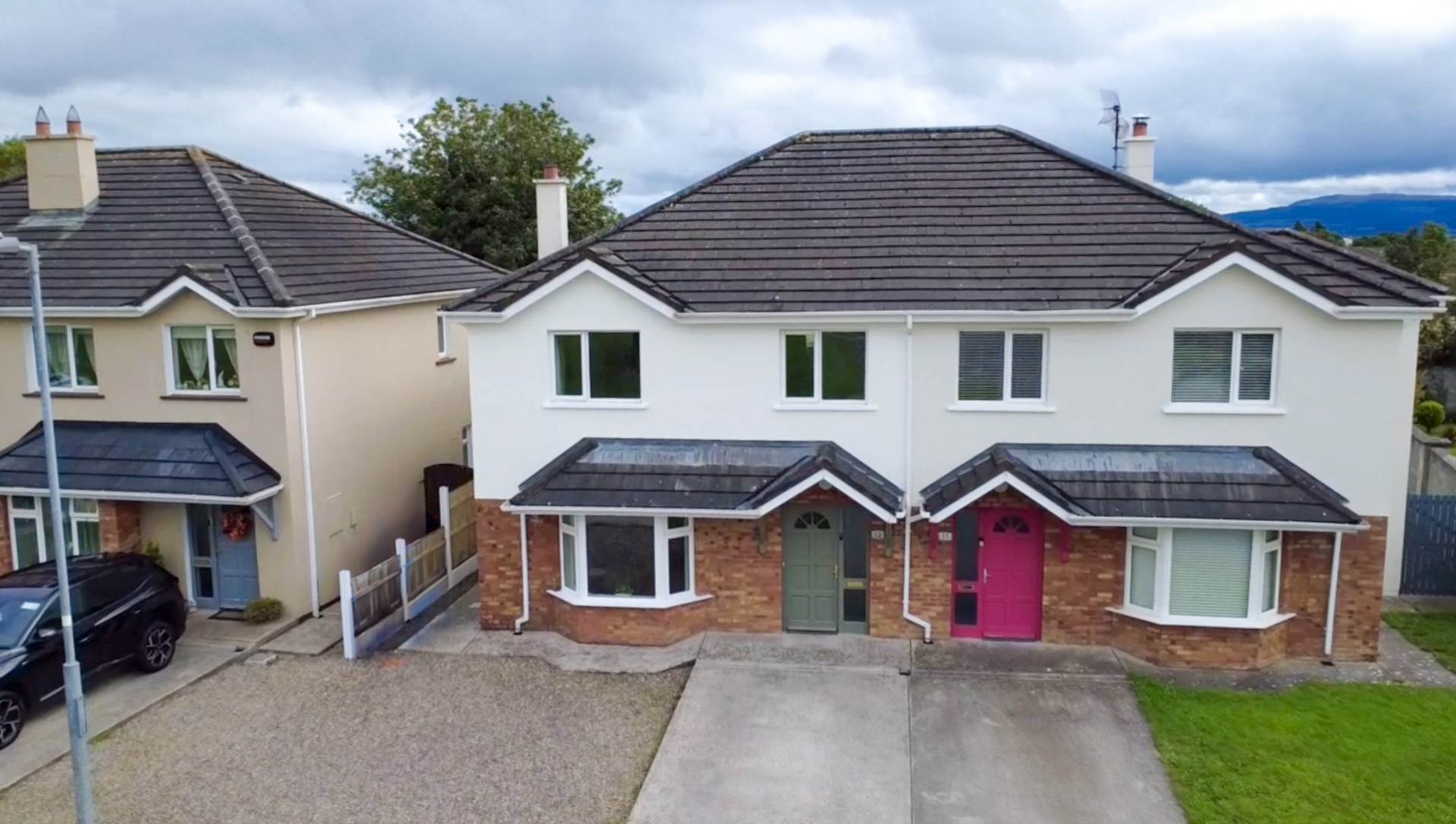12 Primrose Crescent, The Pastures, Charleville, Co. Cork P56 CD71 12 Primrose Crescent, The Pastures, Charleville, Co. Cork P56 CD71