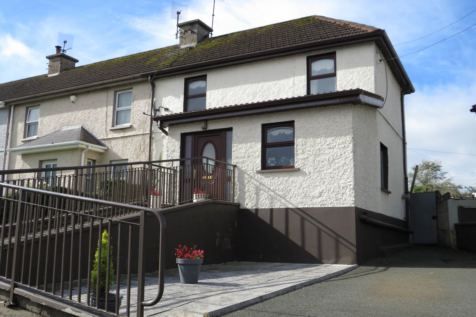 4 Holy Cross Place, Charleville, Co. Cork P56 VW28
