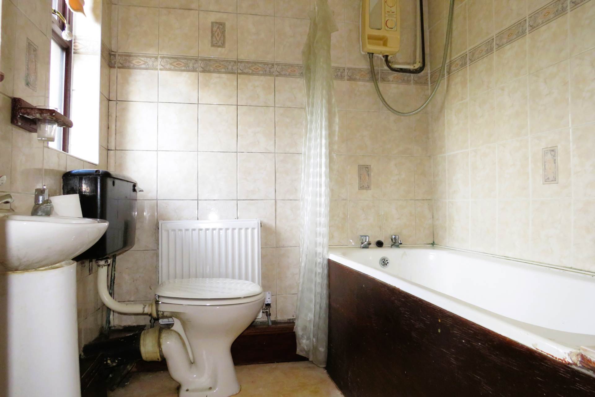 4 Holy Cross Place, Charleville, Co. Cork P56 VW28