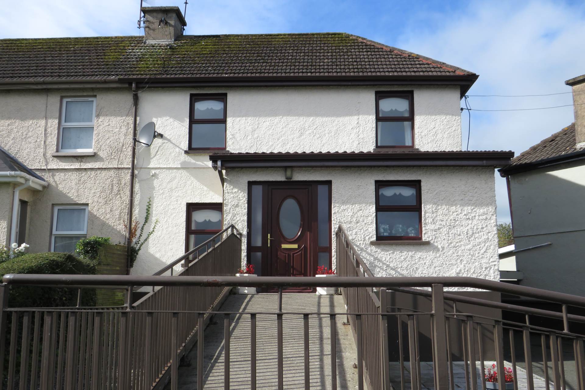 4 Holy Cross Place, Charleville, Co. Cork P56 VW28