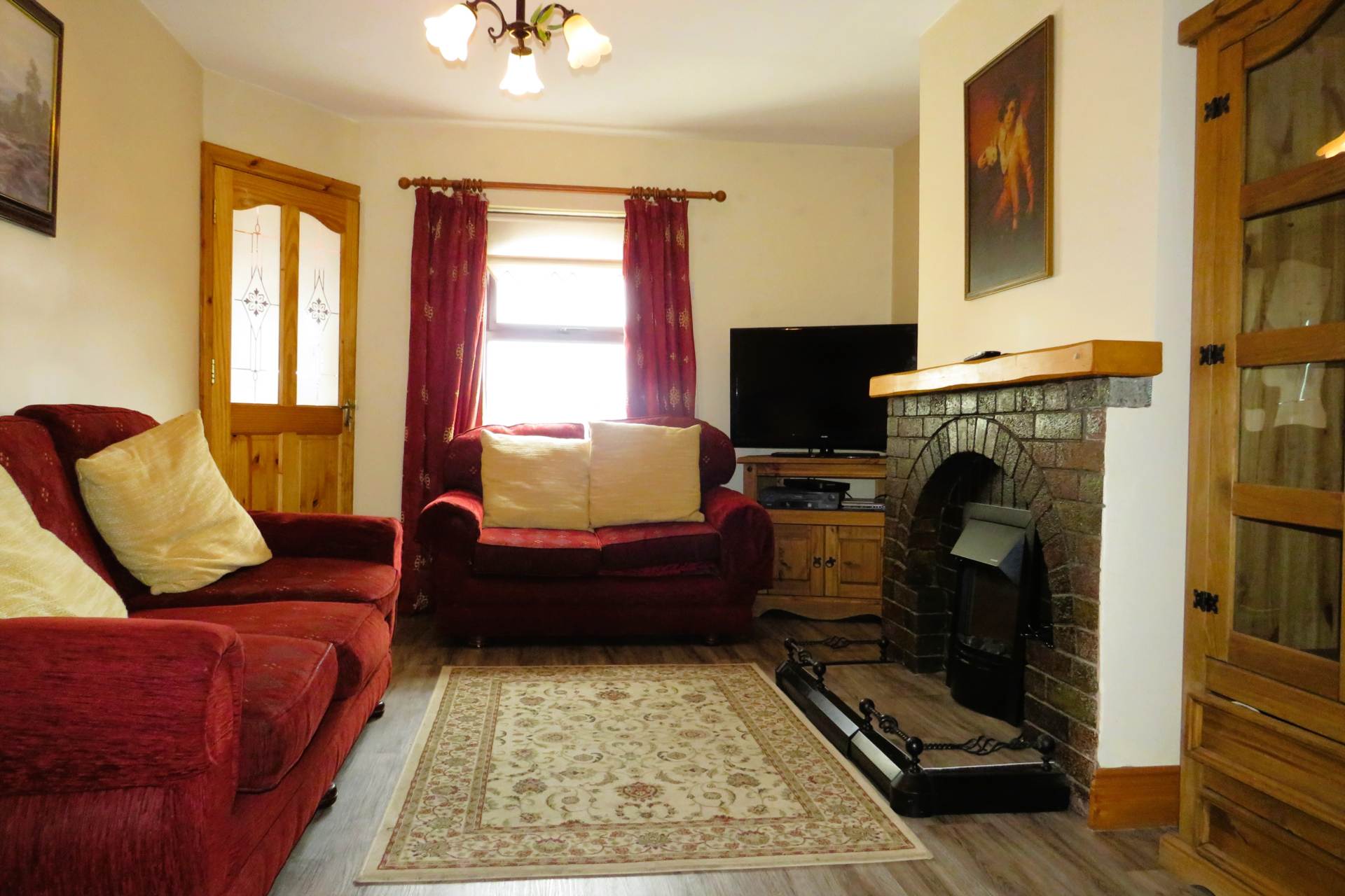 4 Holy Cross Place, Charleville, Co. Cork P56 VW28