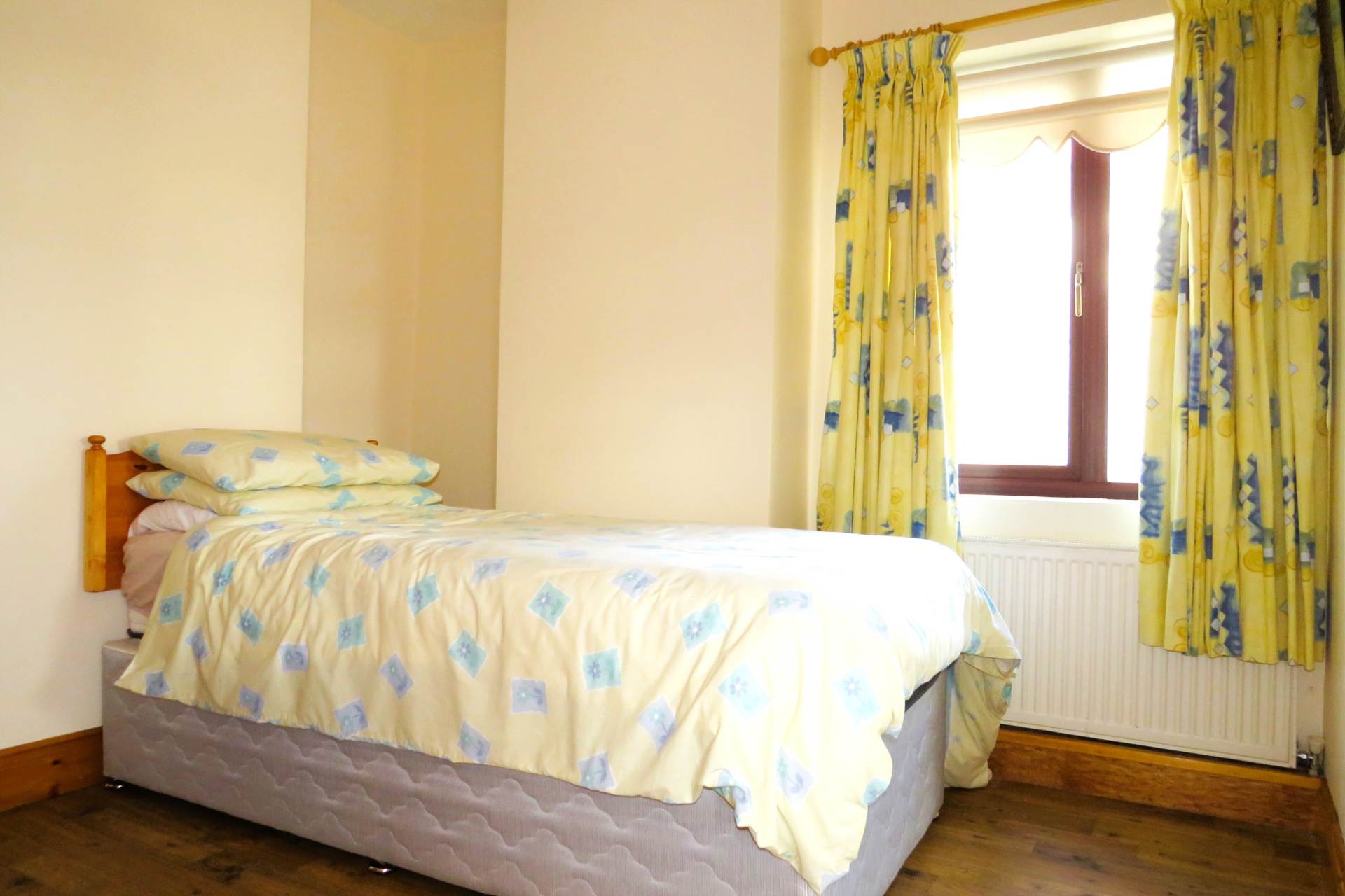 4 Holy Cross Place, Charleville, Co. Cork P56 VW28