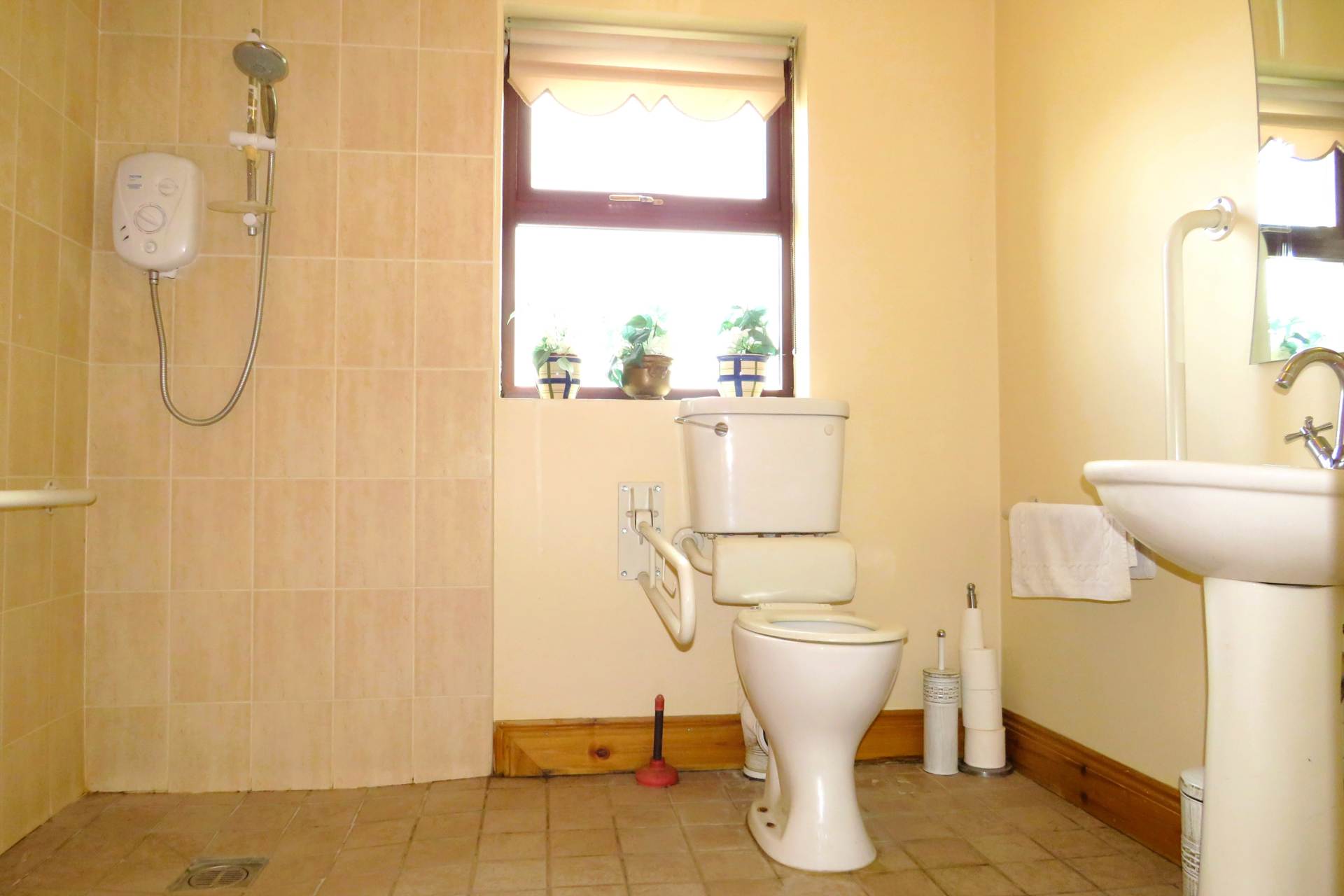 4 Holy Cross Place, Charleville, Co. Cork P56 VW28