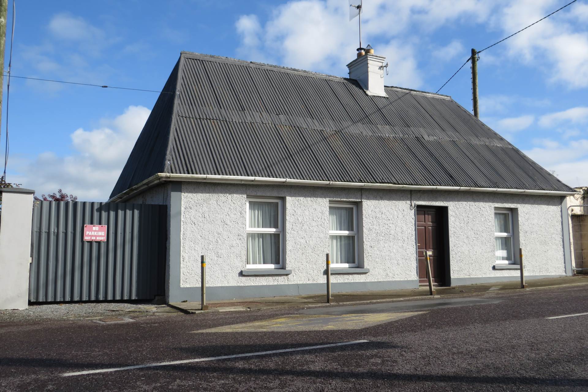 Ballinakill East, Newtownshandrum, Charleville, Co. Cork P56 W528