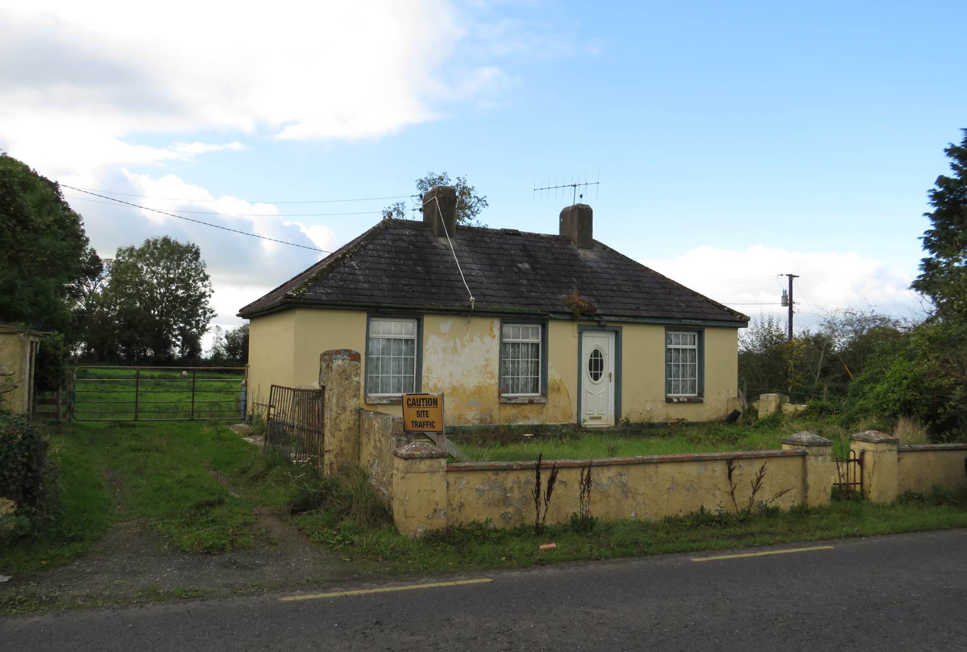 Uregare, Kilmallock, Co. Limerick V35 YA38