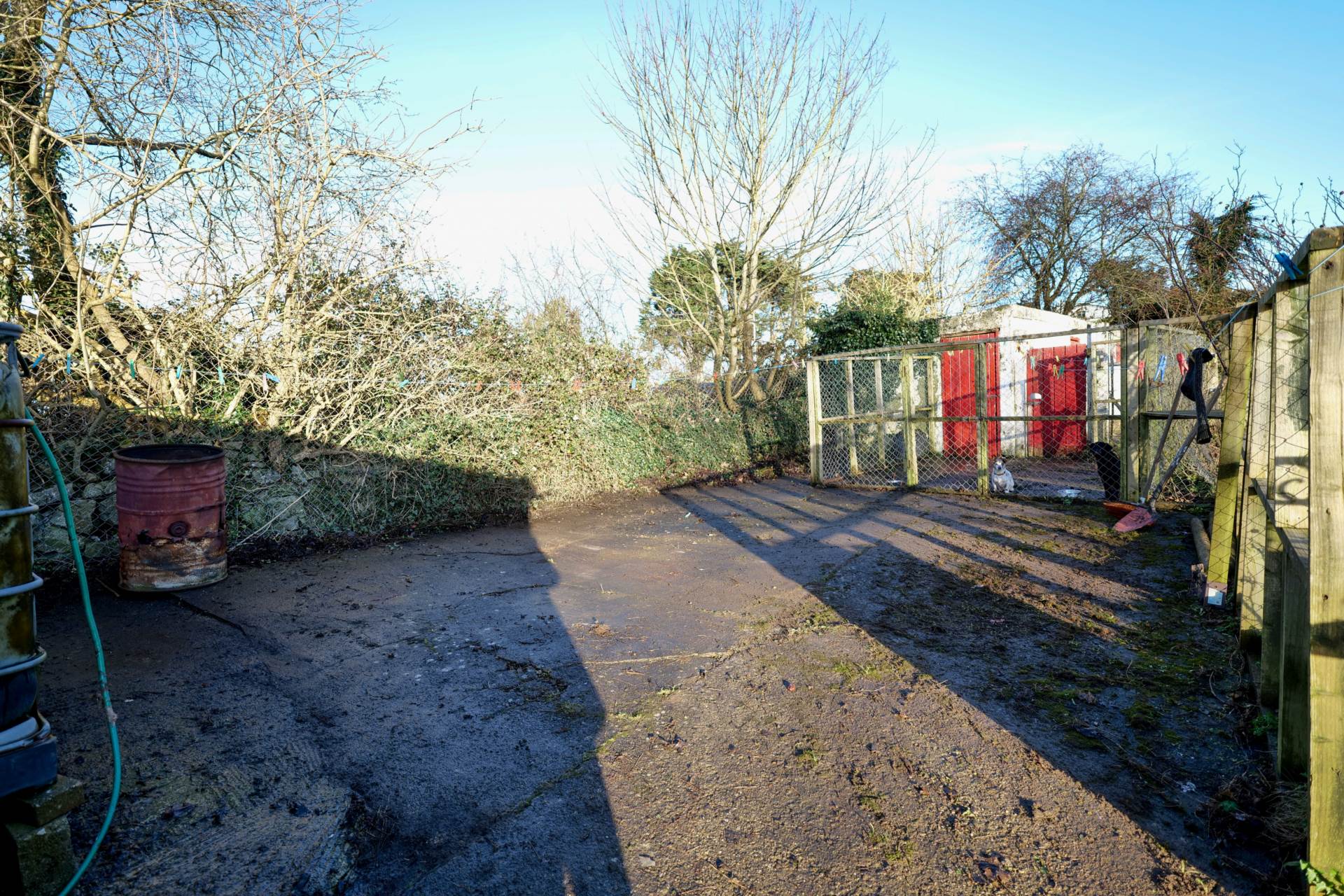 “Tras Agaithe”, New Line, Herbertstown, Co. Limerick – V35 AY72
