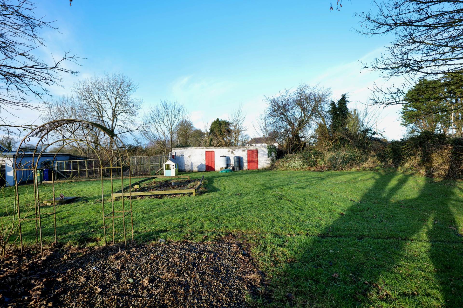 “Tras Agaithe”, New Line, Herbertstown, Co. Limerick – V35 AY72
