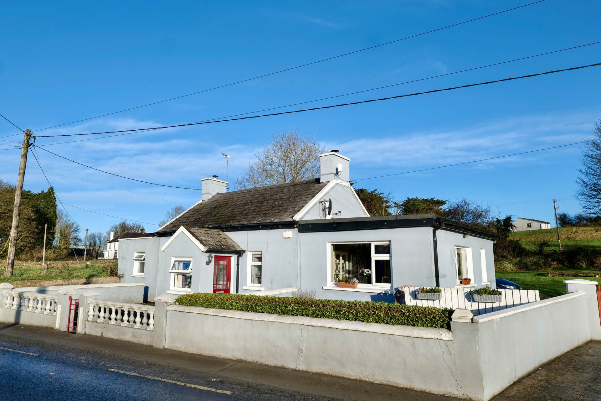 “Tras Agaithe”, New Line, Herbertstown, Co. Limerick – V35 AY72