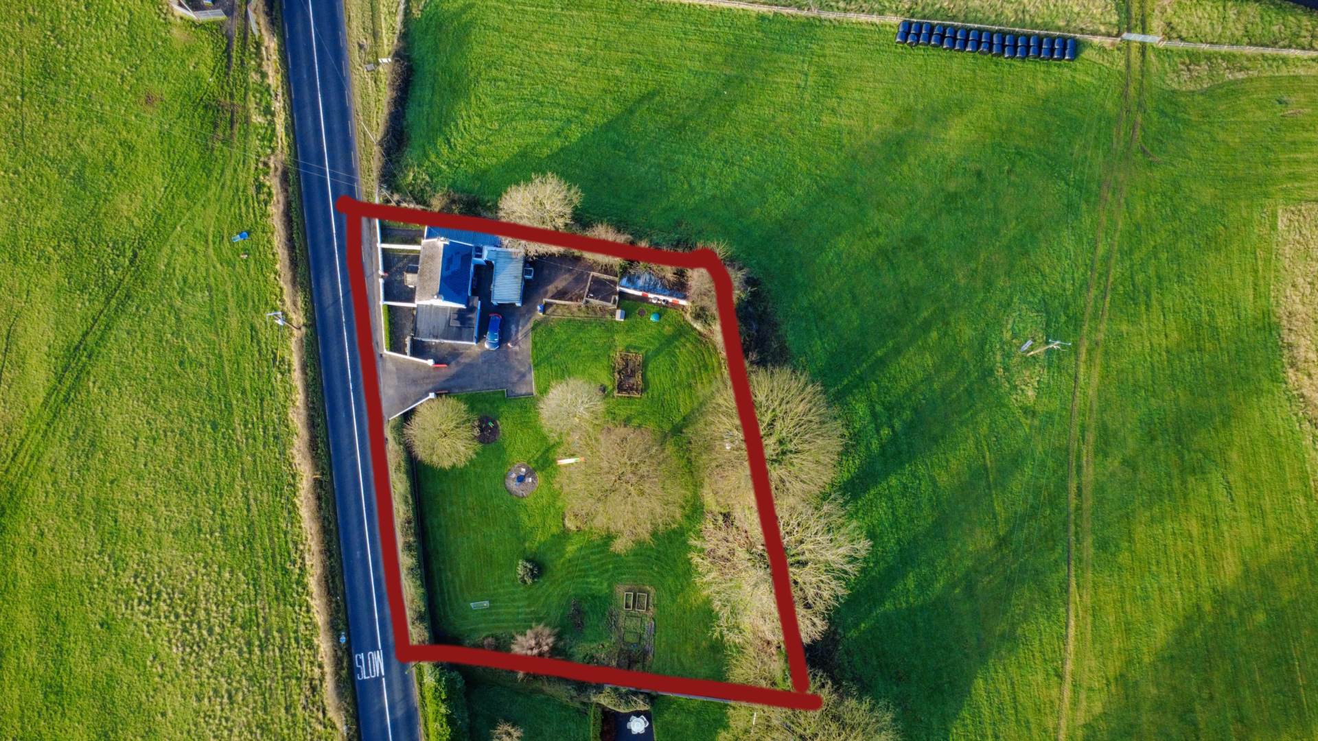 “Tras Agaithe”, New Line, Herbertstown, Co. Limerick – V35 AY72