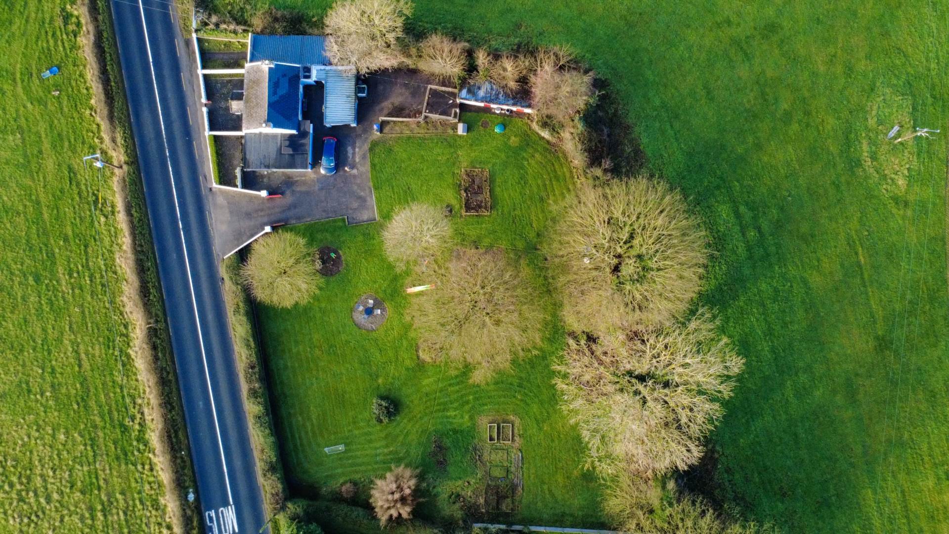 “Tras Agaithe”, New Line, Herbertstown, Co. Limerick – V35 AY72