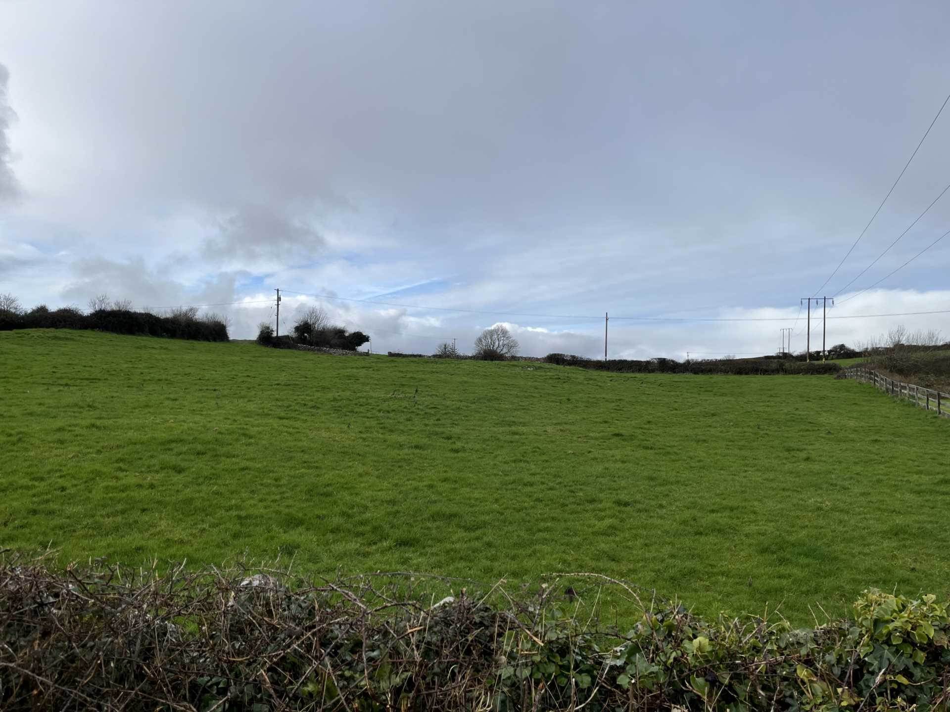 Corgrigg, Foynes, Co. Limerick